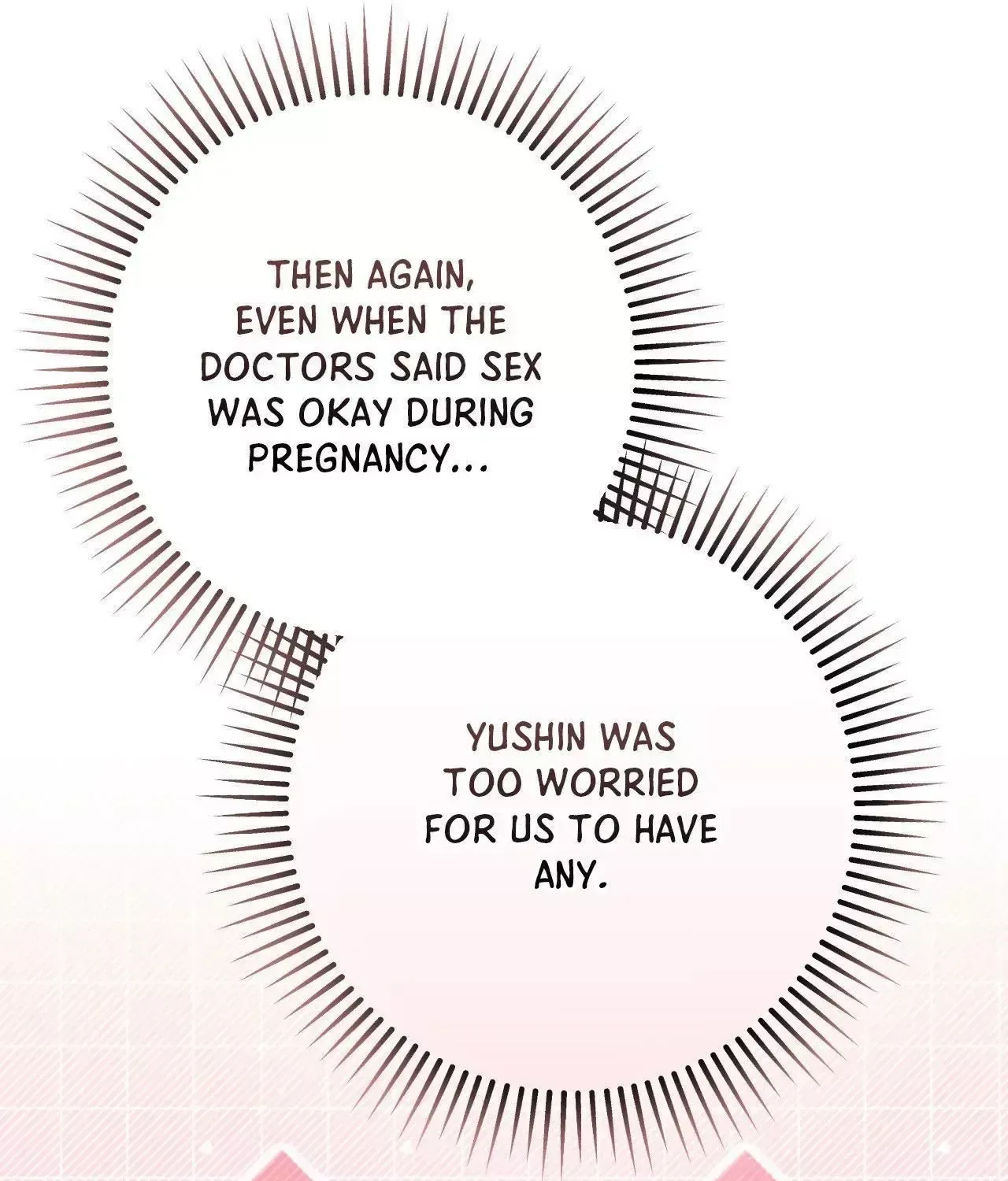 Erotic Strawberry Milk — Chapter 52 — Page 137
