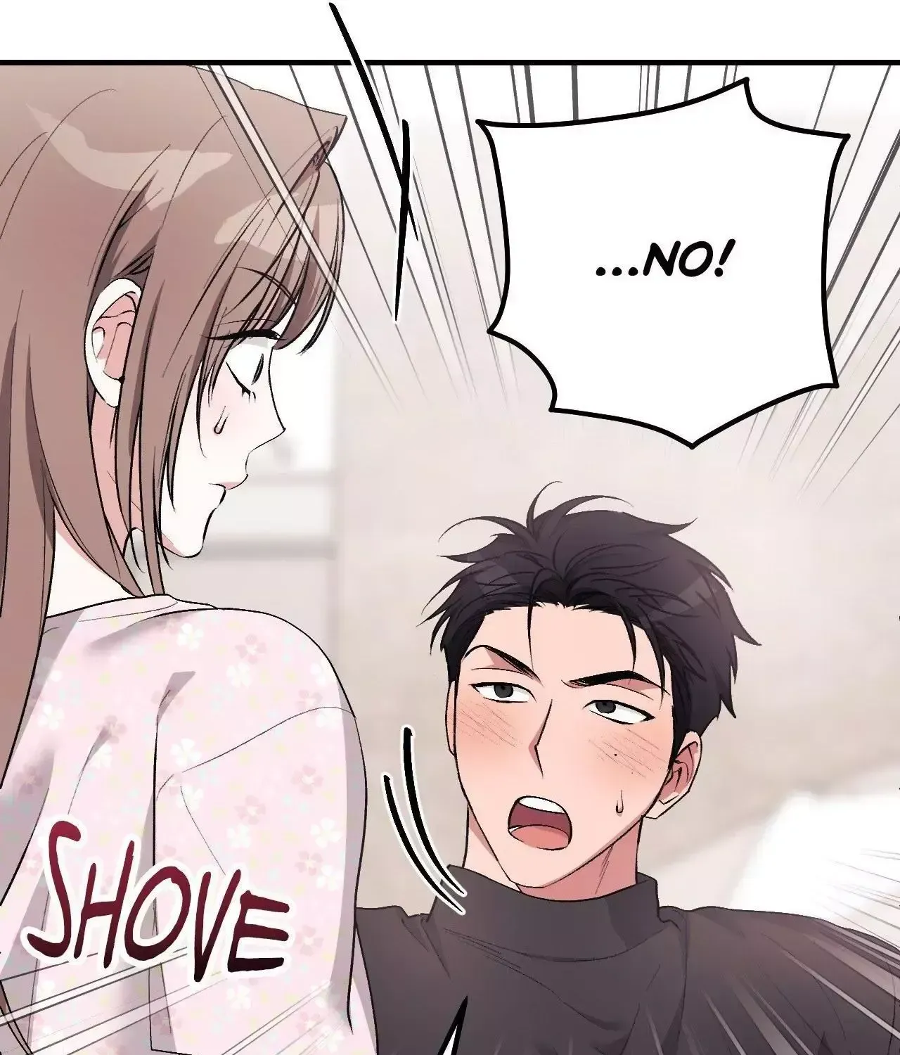 Erotic Strawberry Milk — Chapter 53 — Page 11