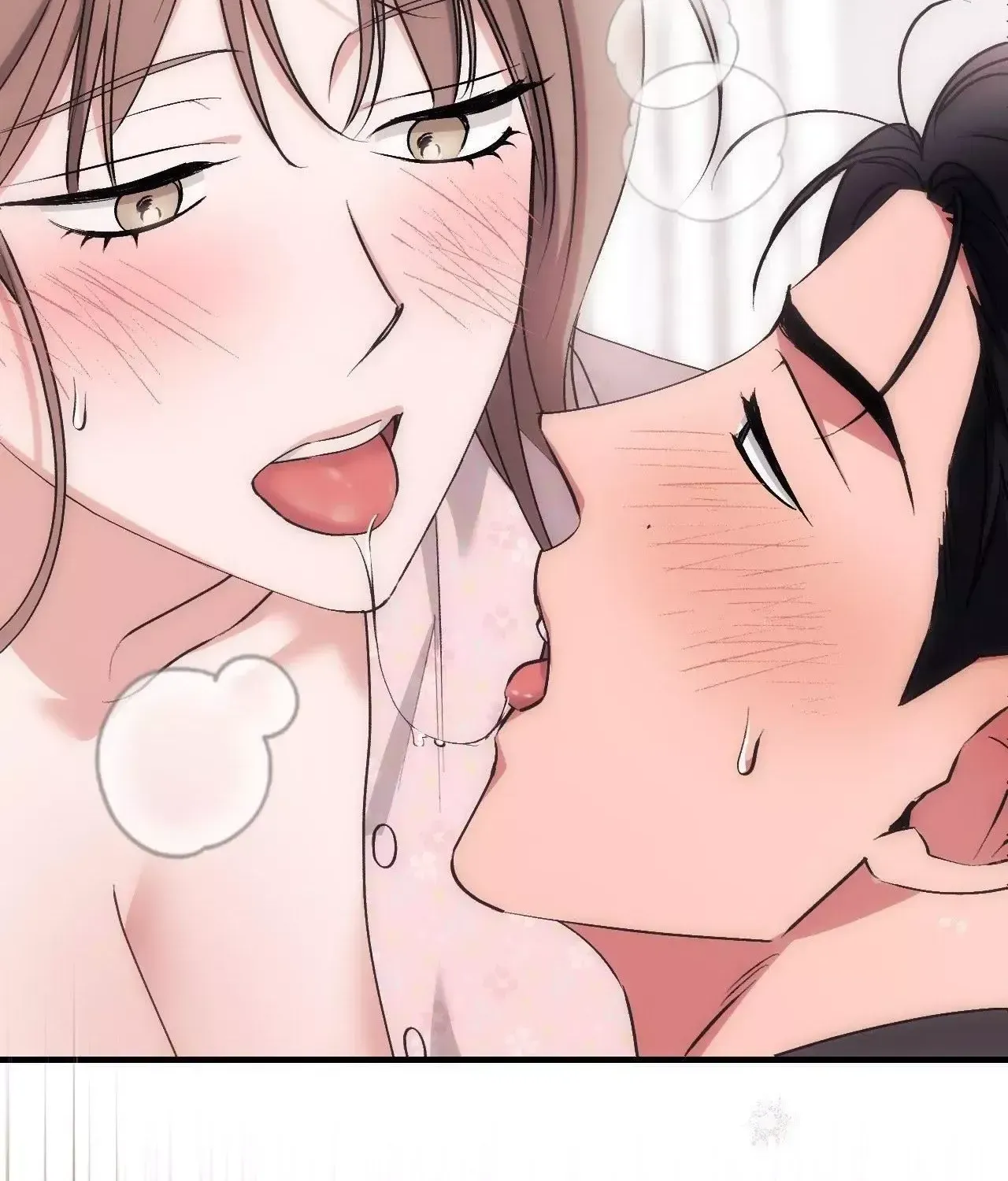 Erotic Strawberry Milk — Chapter 53 — Page 42
