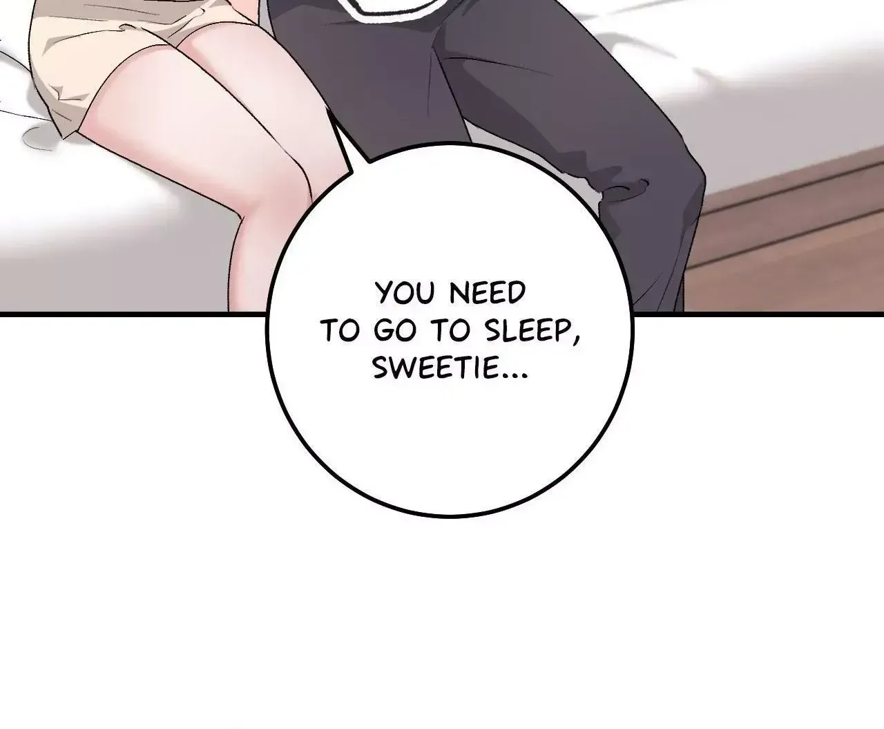 Erotic Strawberry Milk — Chapter 53 — Page 65