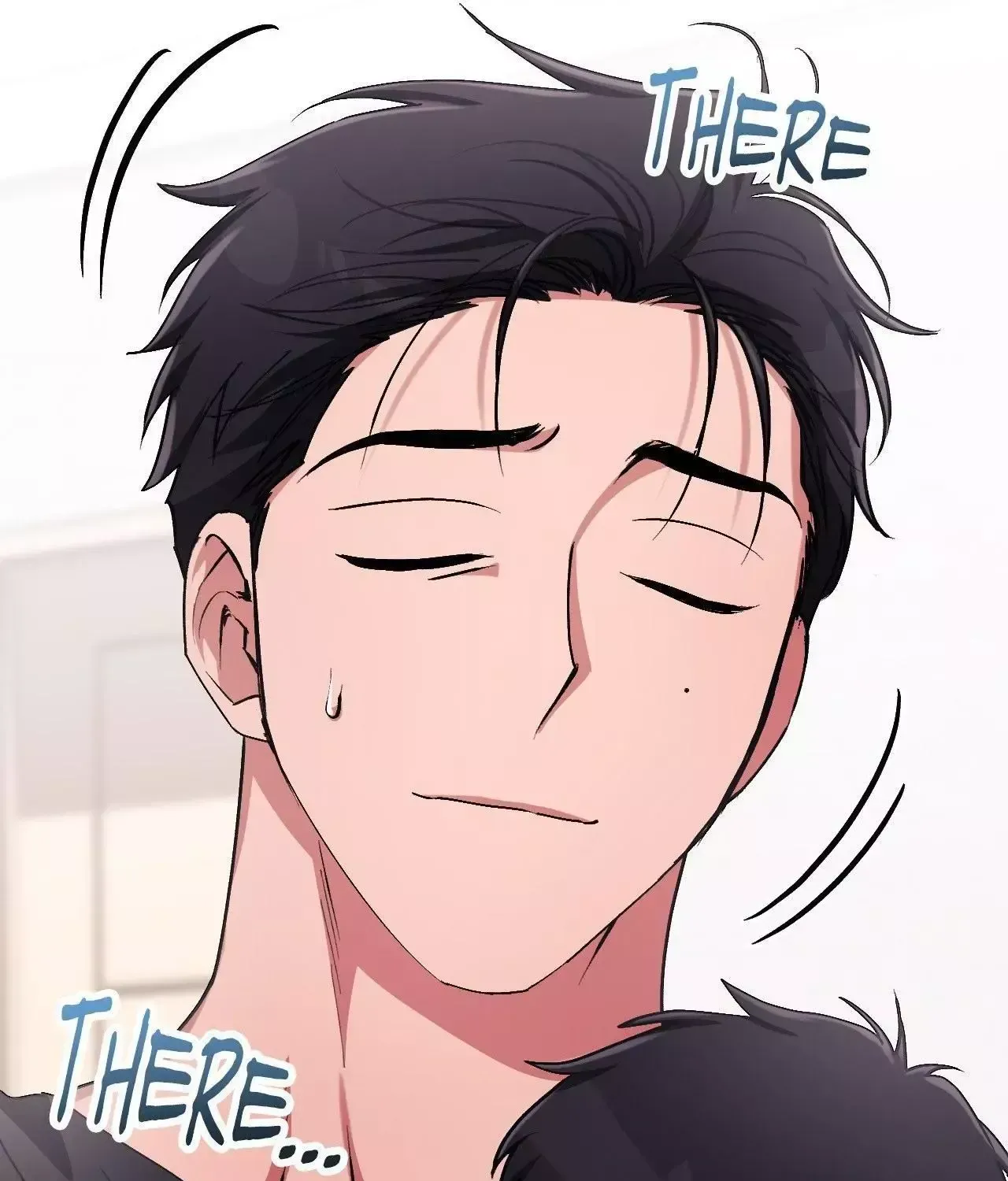 Erotic Strawberry Milk — Chapter 53 — Page 71