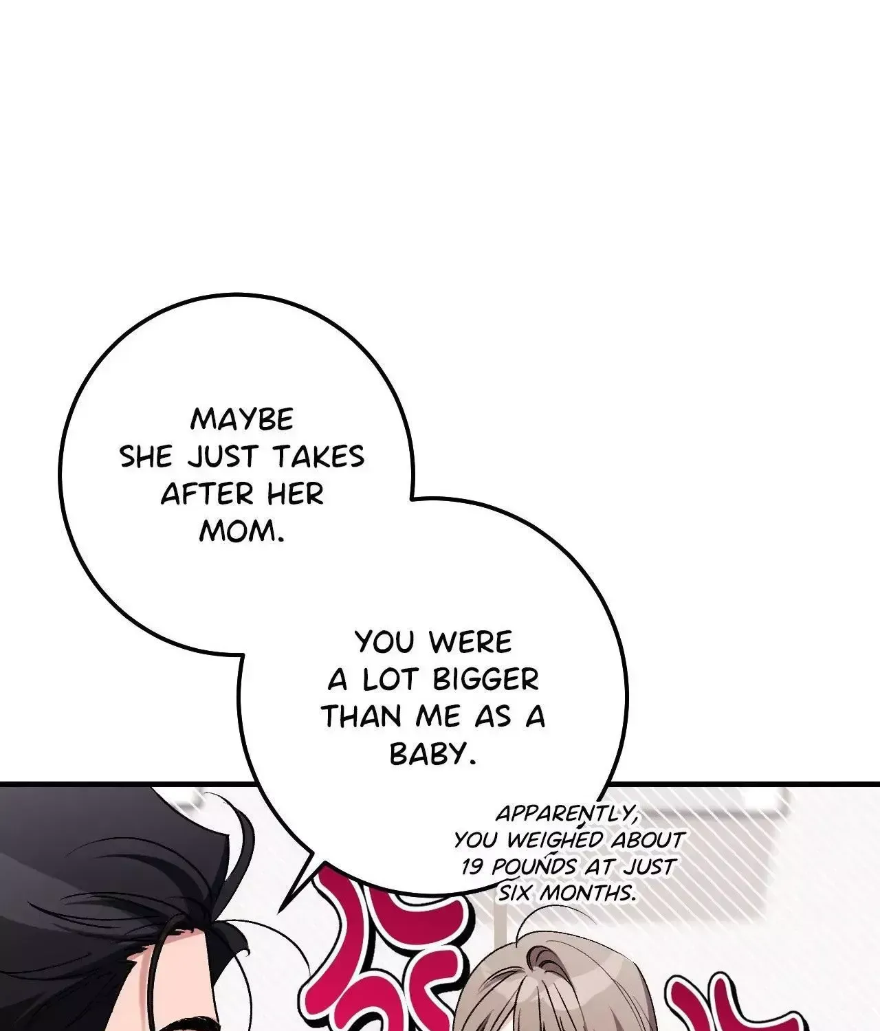 Erotic Strawberry Milk — Chapter 53 — Page 101