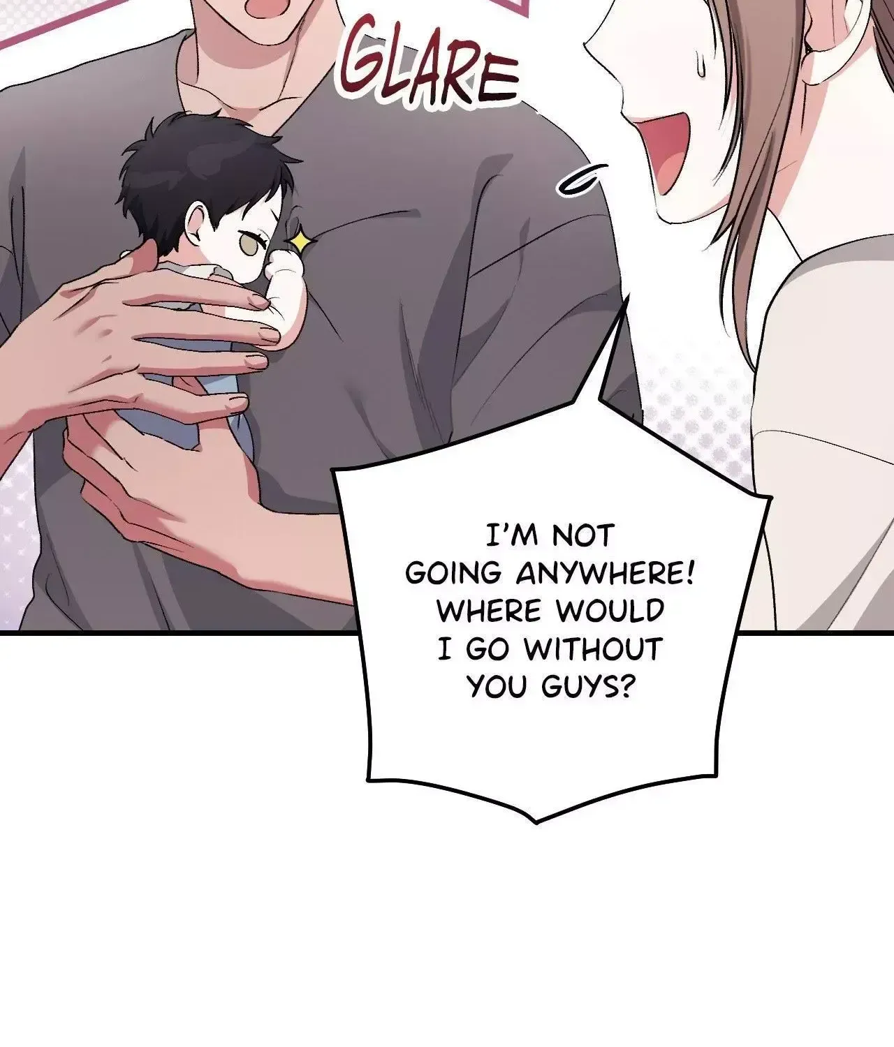 Erotic Strawberry Milk — Chapter 53 — Page 118