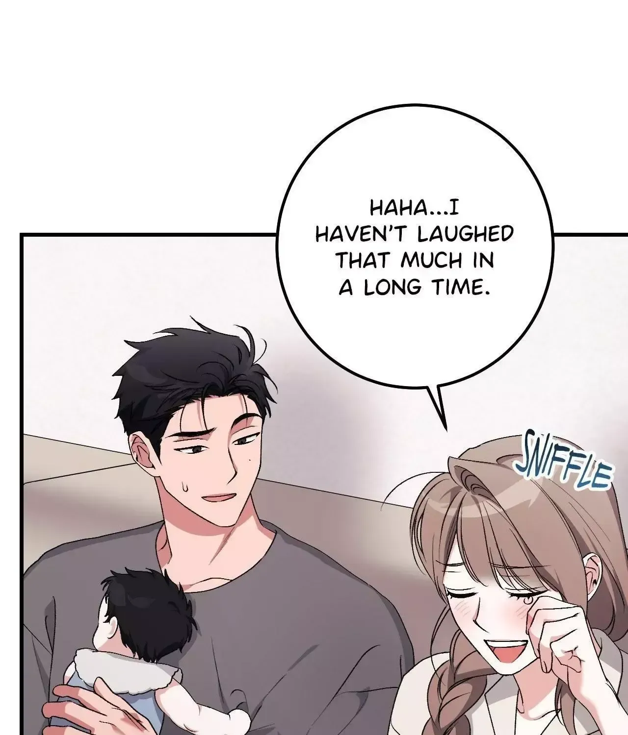 Erotic Strawberry Milk — Chapter 53 — Page 132