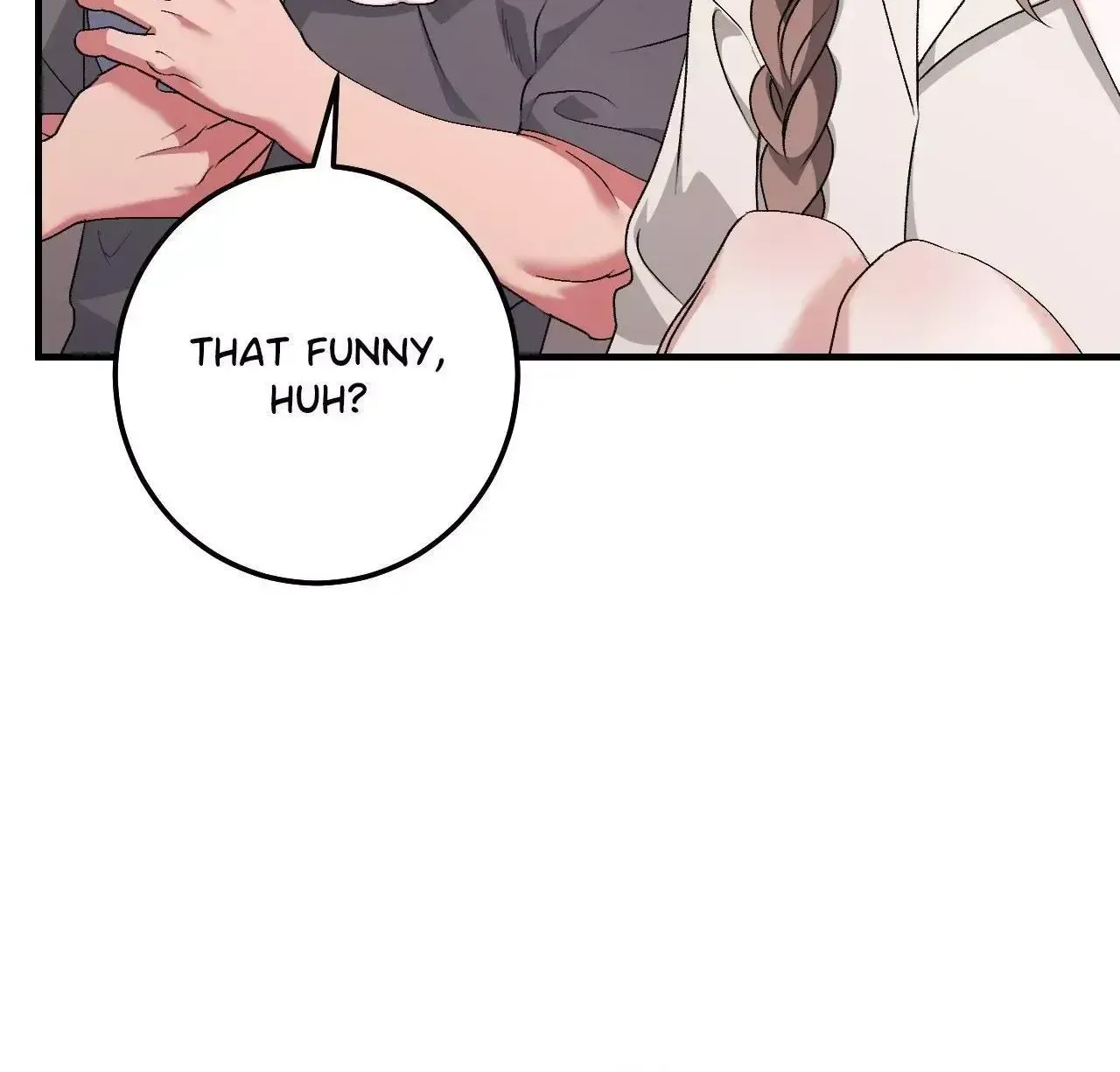 Erotic Strawberry Milk — Chapter 53 — Page 133