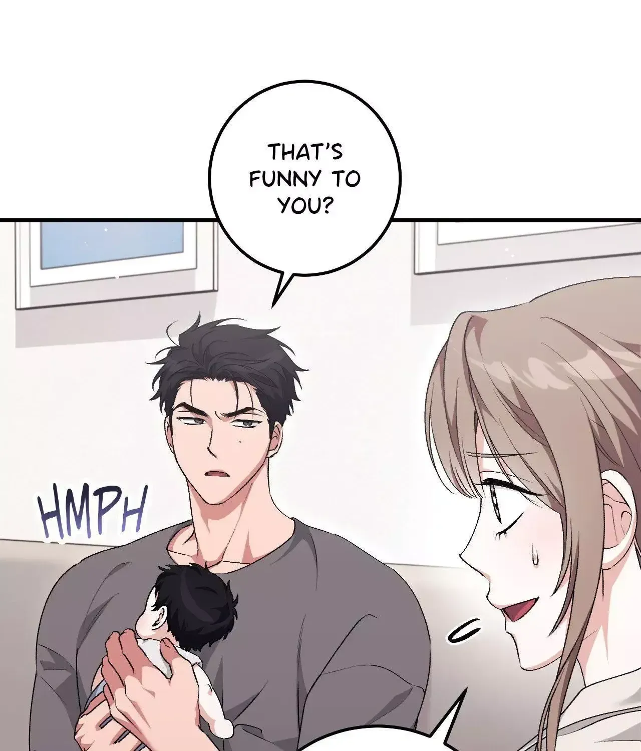 Erotic Strawberry Milk — Chapter 54 — Page 4