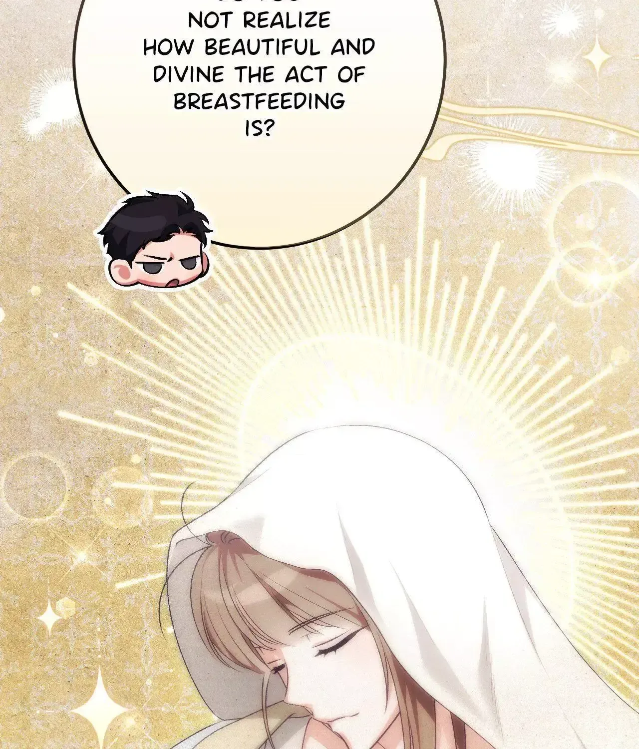 Erotic Strawberry Milk — Chapter 54 — Page 6
