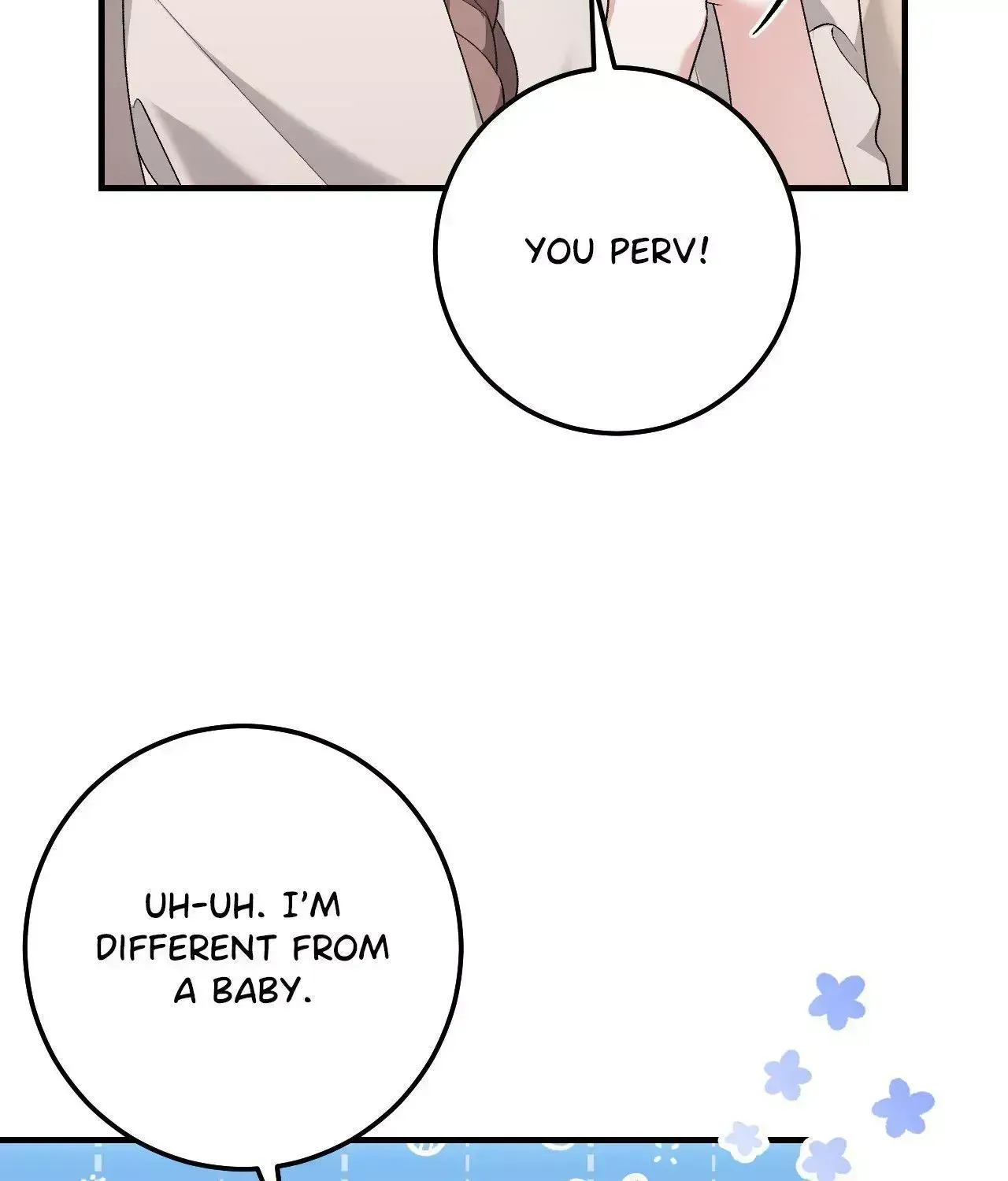 Erotic Strawberry Milk — Chapter 54 — Page 11