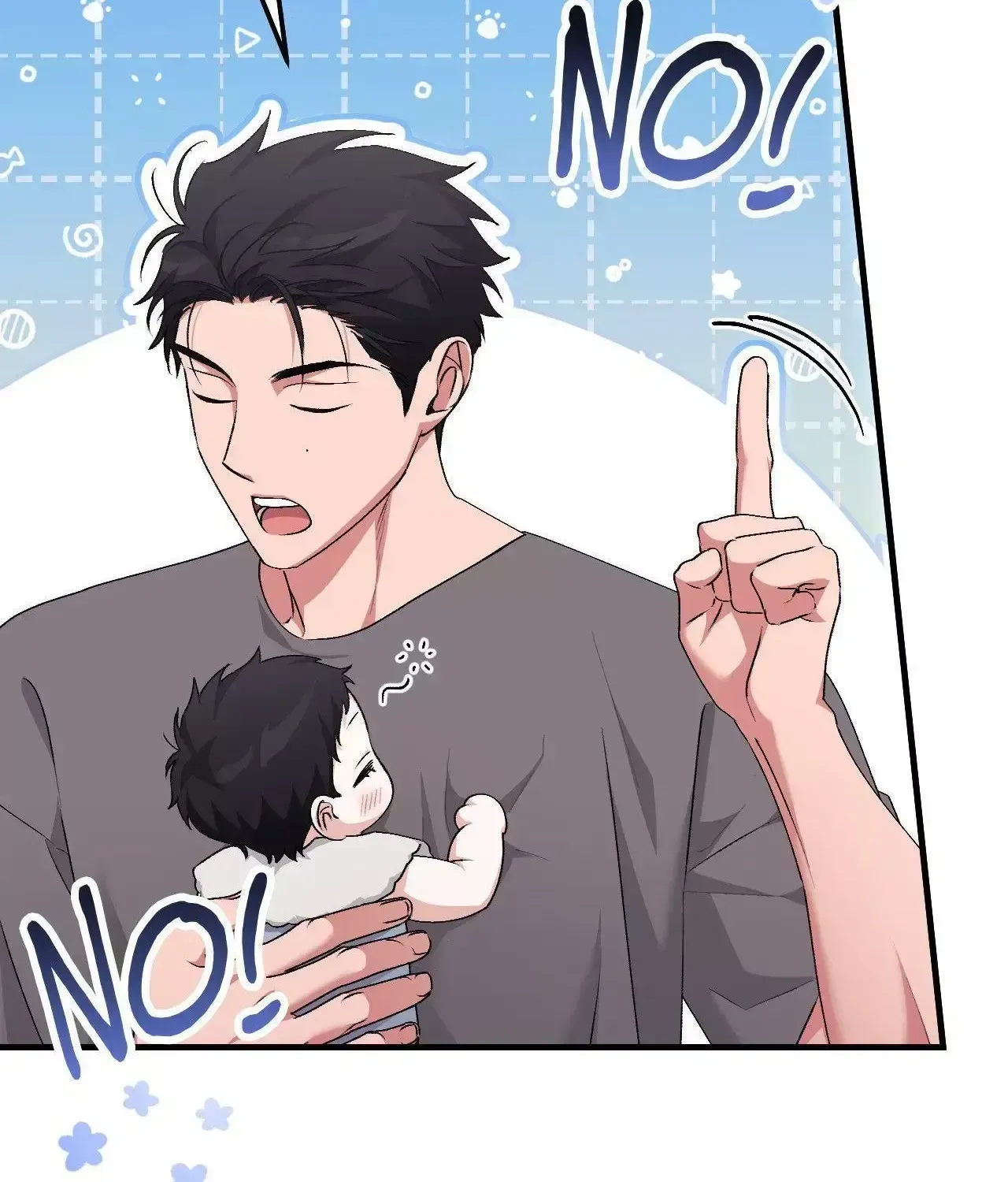 Erotic Strawberry Milk — Chapter 54 — Page 12