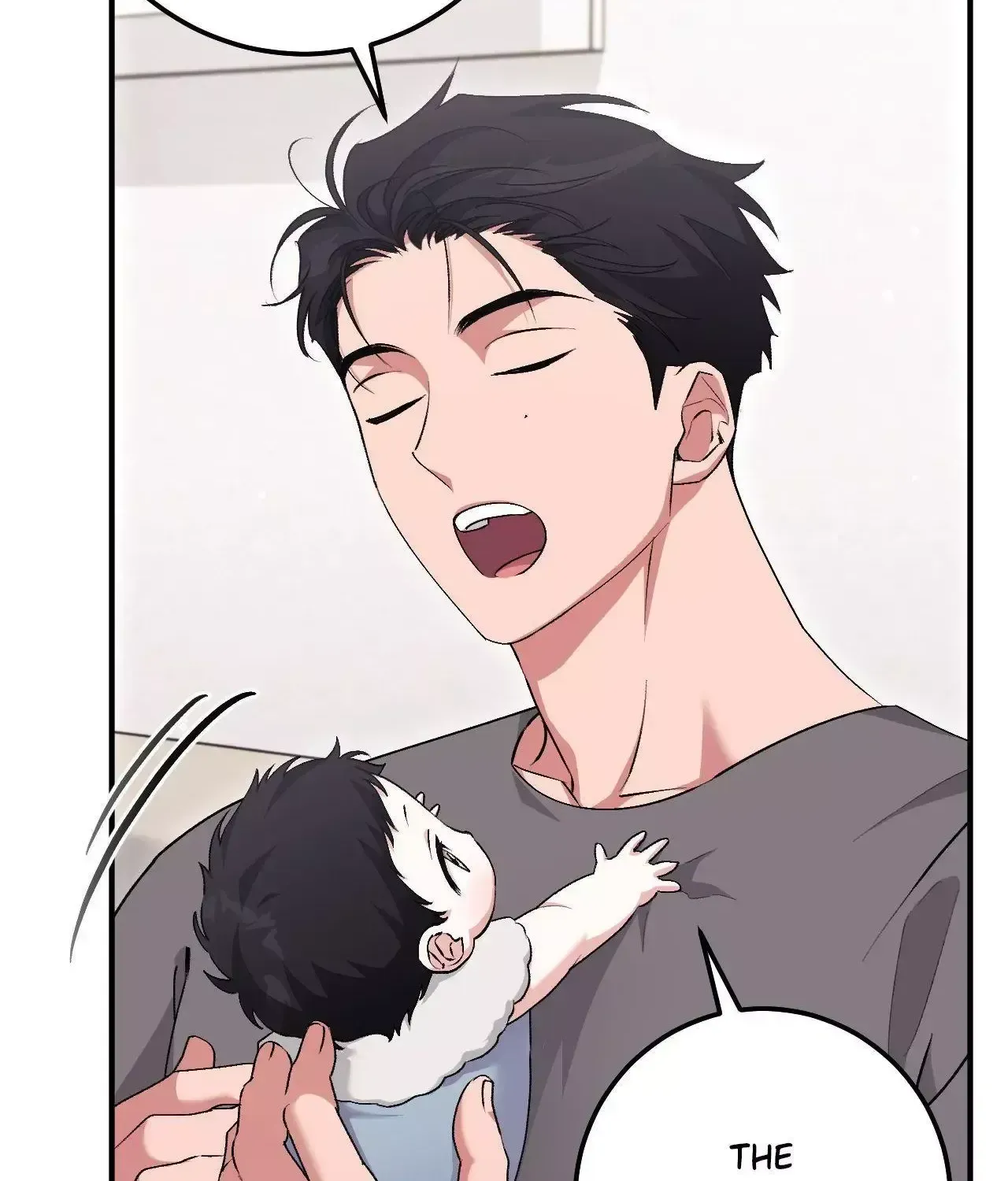 Erotic Strawberry Milk — Chapter 54 — Page 16