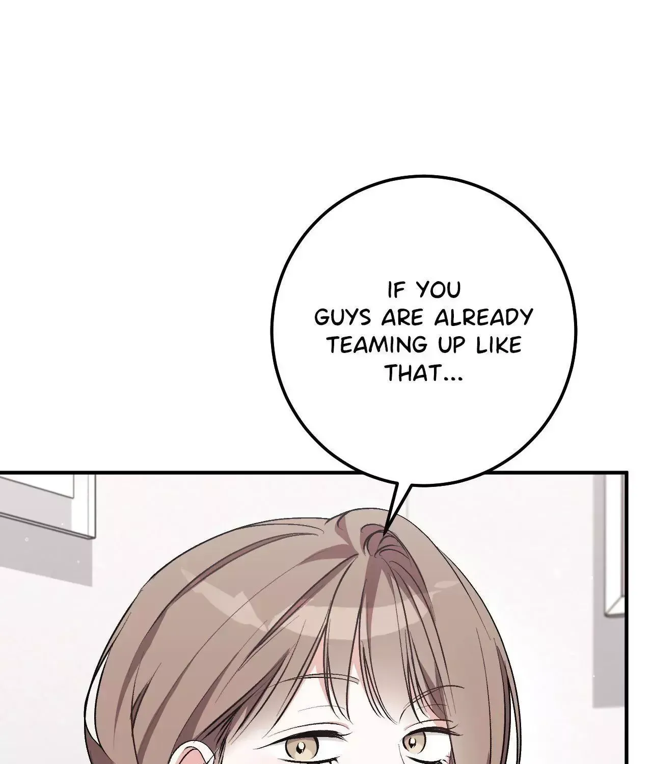Erotic Strawberry Milk — Chapter 54 — Page 21