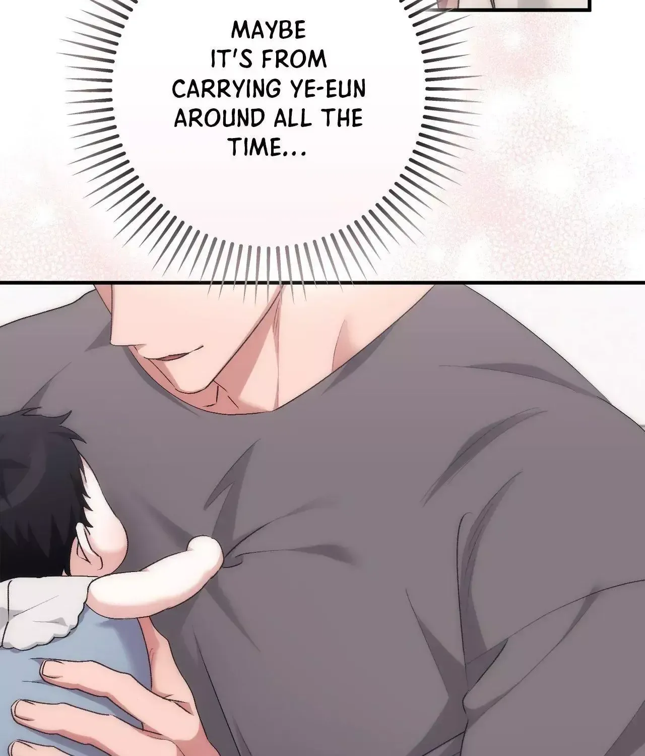 Erotic Strawberry Milk — Chapter 54 — Page 26