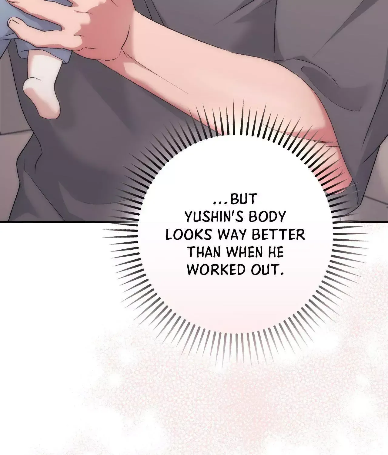 Erotic Strawberry Milk — Chapter 54 — Page 27