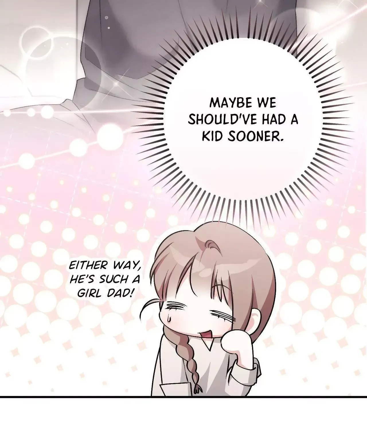 Erotic Strawberry Milk — Chapter 54 — Page 30