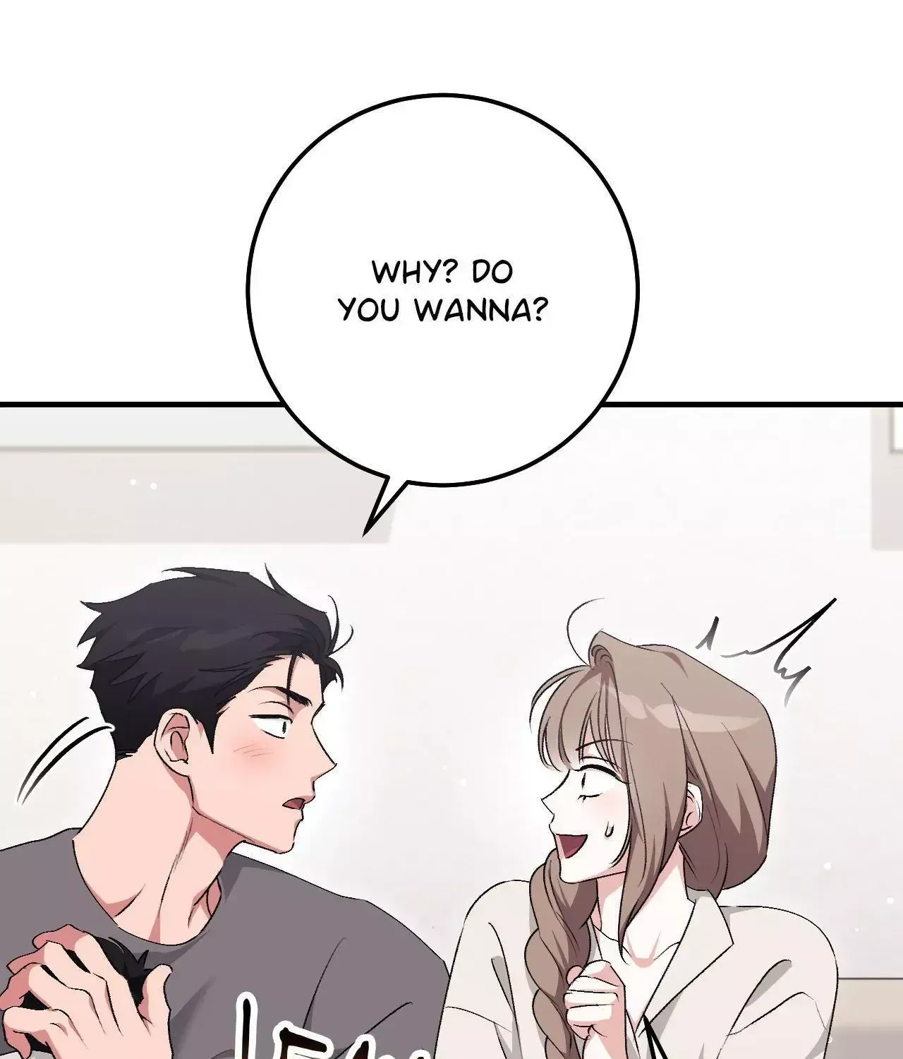 Erotic Strawberry Milk — Chapter 54 — Page 49