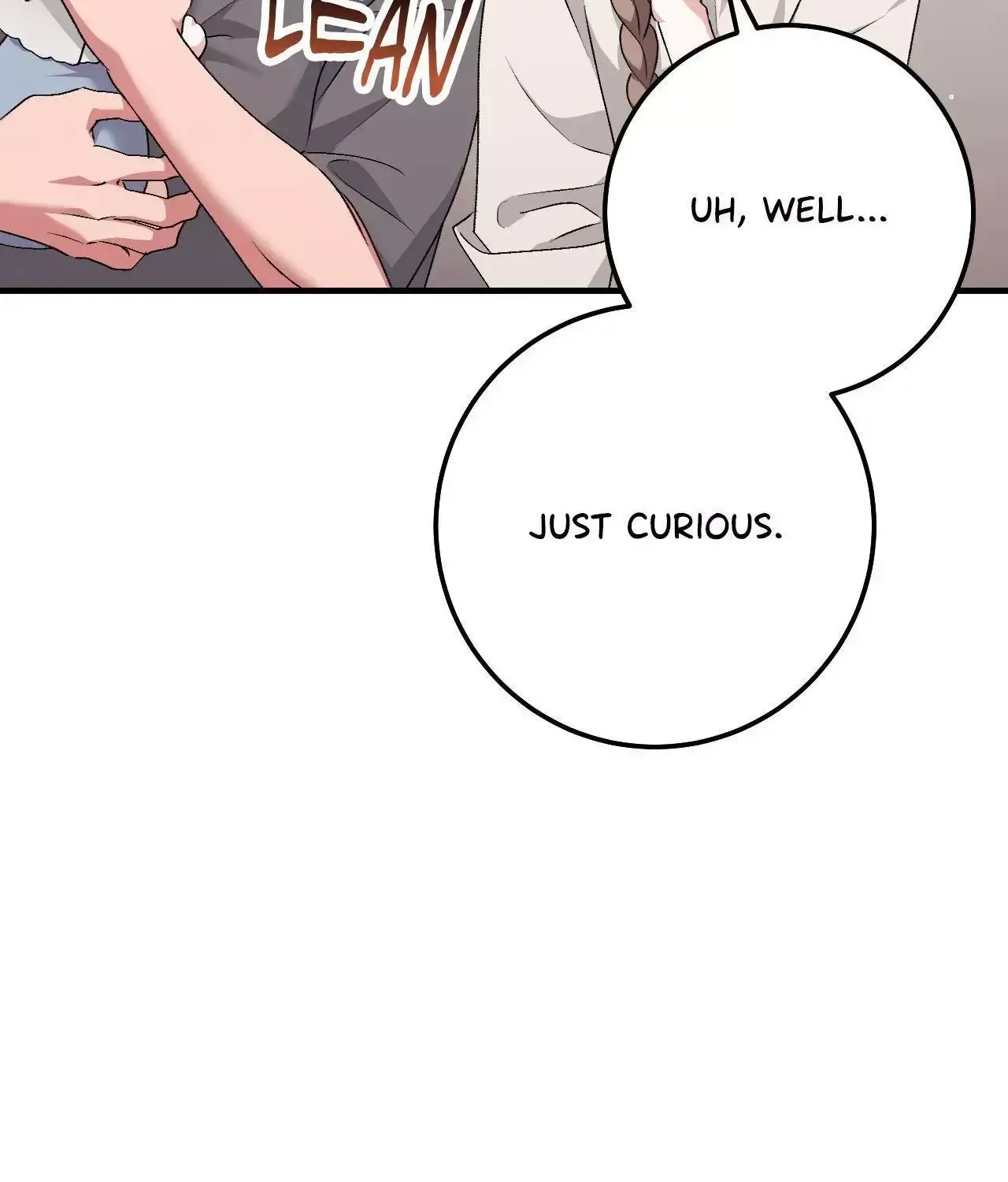Erotic Strawberry Milk — Chapter 54 — Page 50