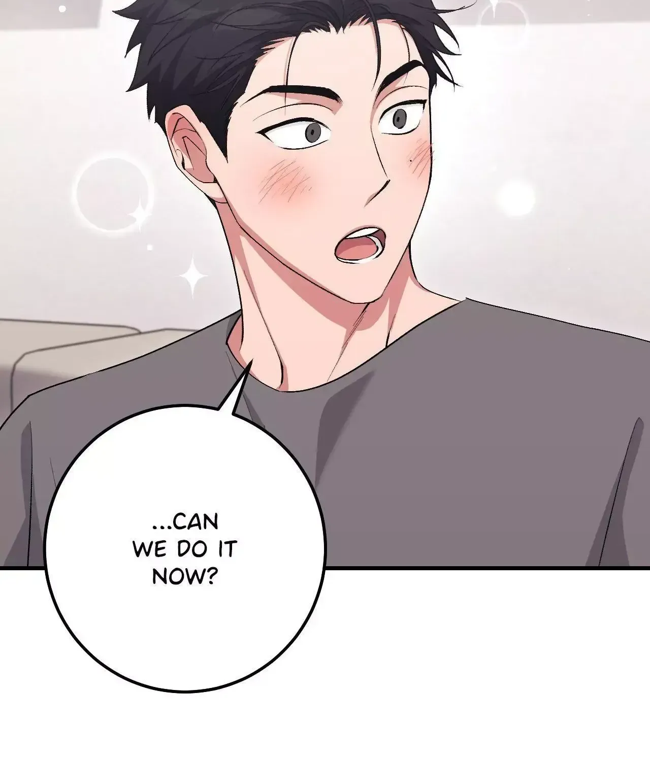 Erotic Strawberry Milk — Chapter 54 — Page 54