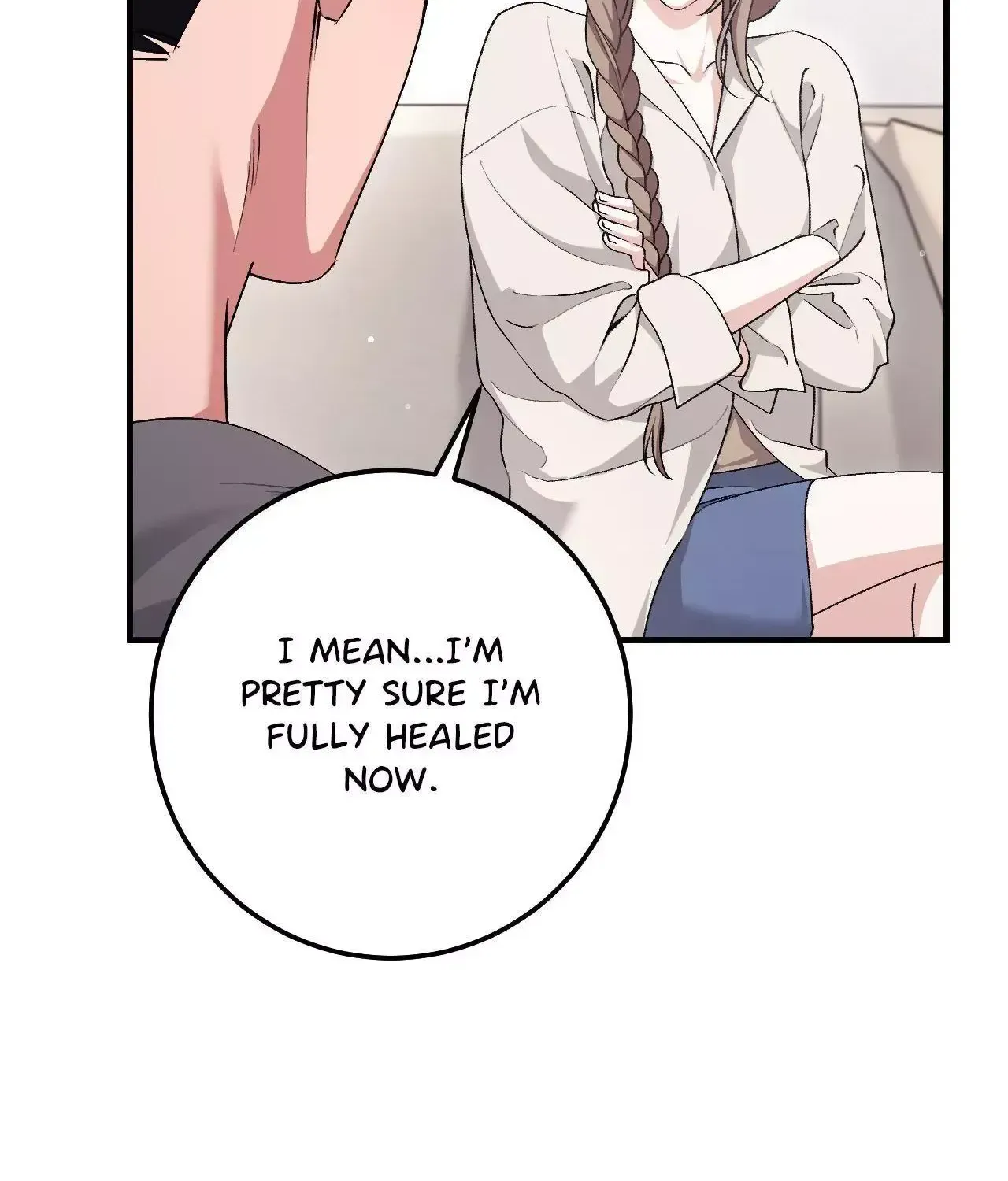 Erotic Strawberry Milk — Chapter 54 — Page 56