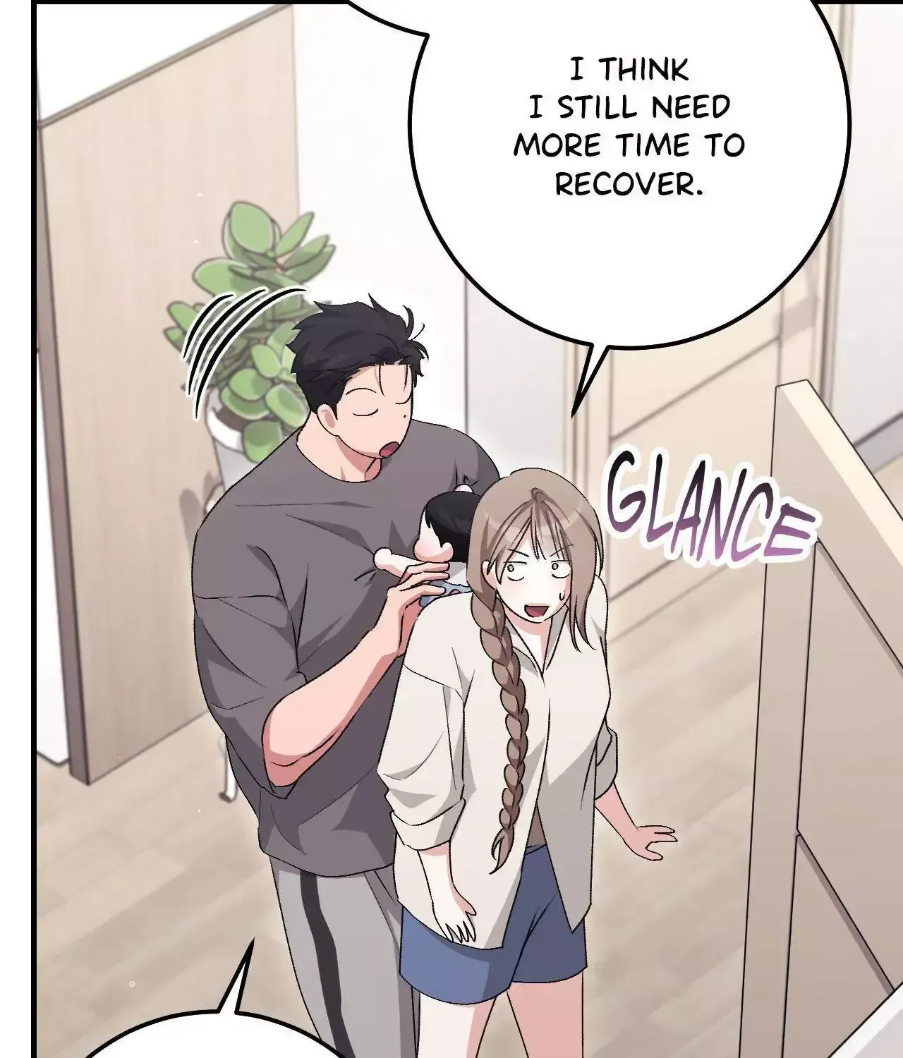 Erotic Strawberry Milk — Chapter 54 — Page 67