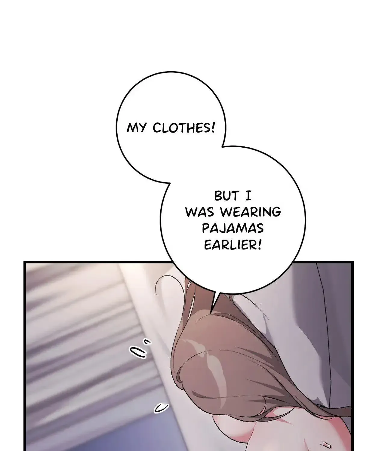 Erotic Strawberry Milk — Chapter 55 — Page 1