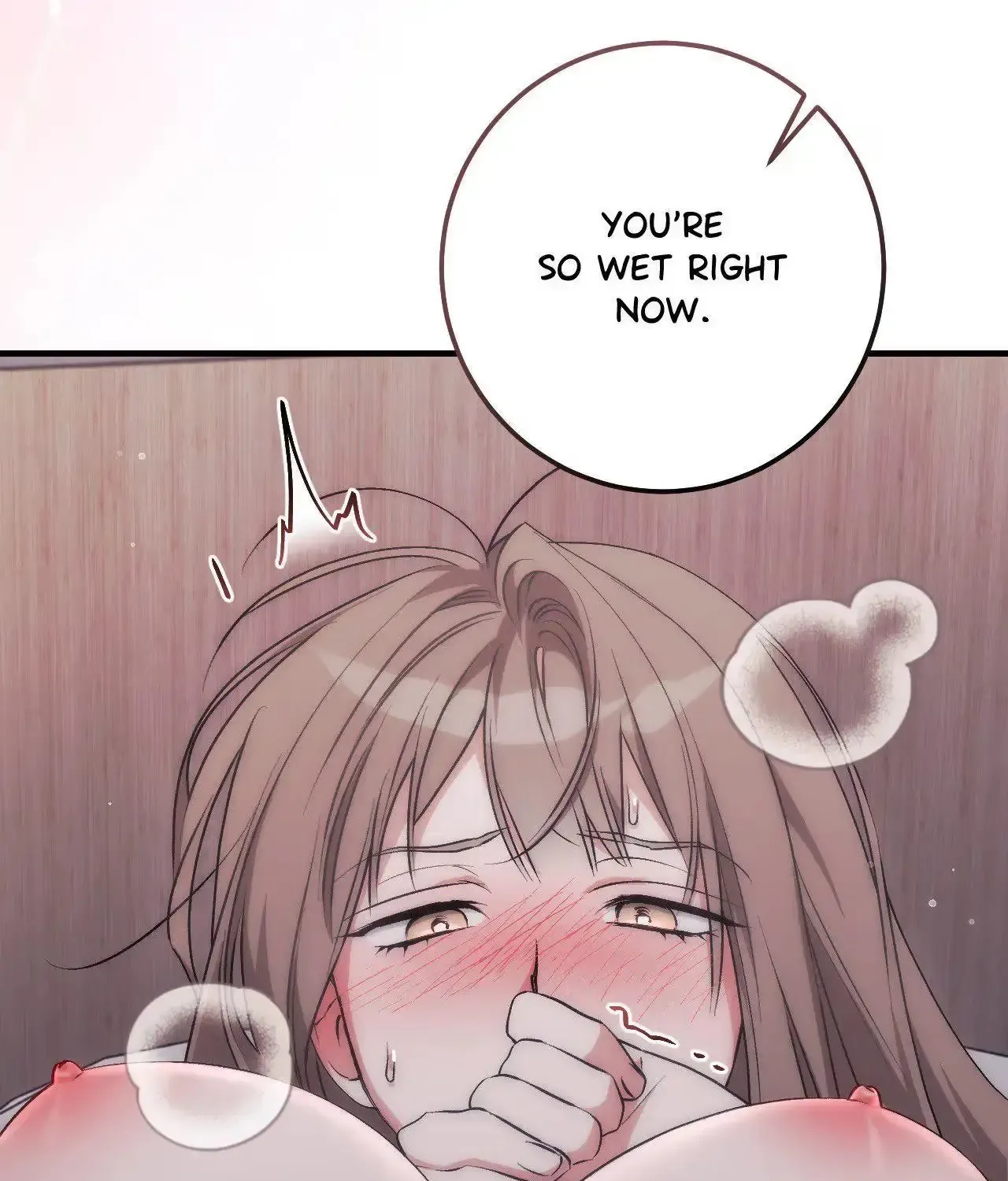 Erotic Strawberry Milk — Chapter 55 — Page 5
