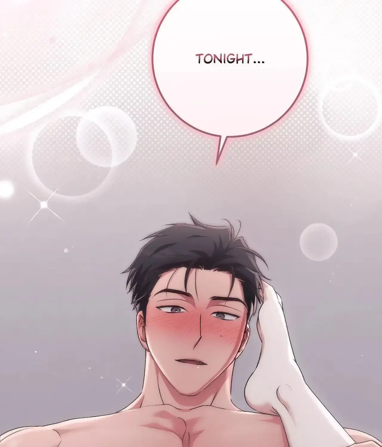 Erotic Strawberry Milk — Chapter 55 — Page 7
