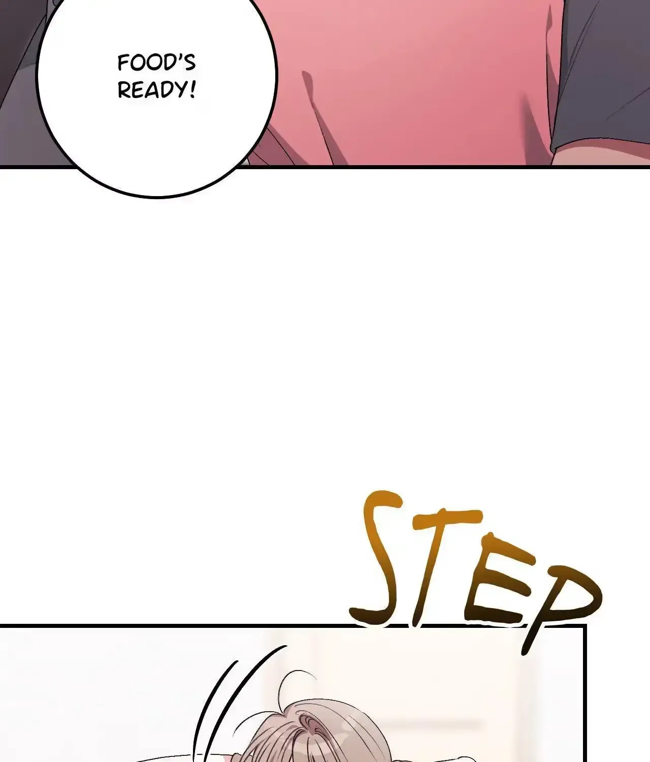 Erotic Strawberry Milk — Chapter 55 — Page 27