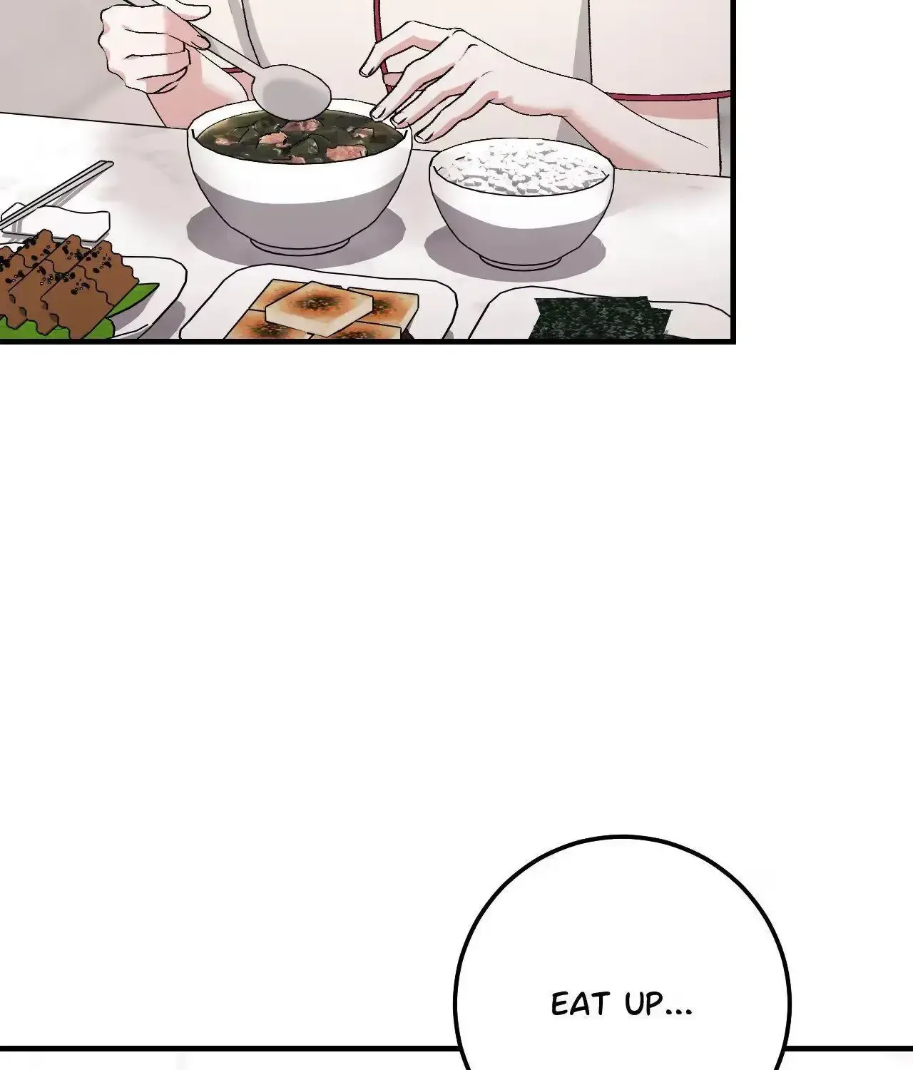 Erotic Strawberry Milk — Chapter 55 — Page 34