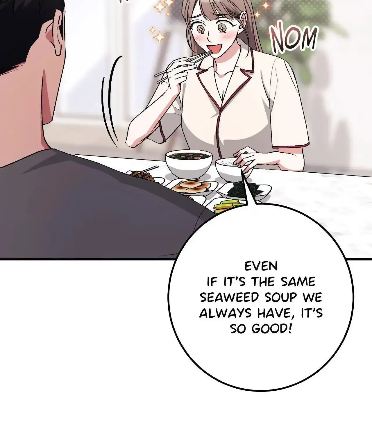 Erotic Strawberry Milk — Chapter 55 — Page 42
