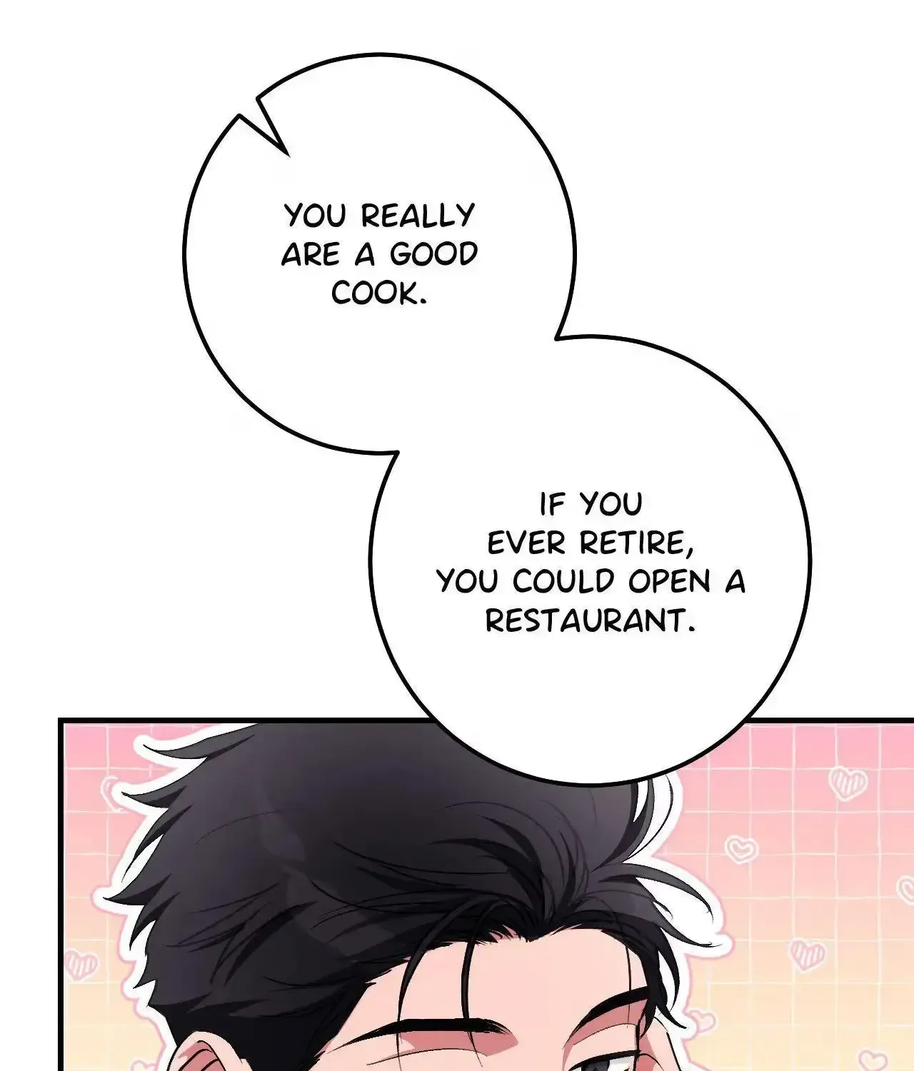 Erotic Strawberry Milk — Chapter 55 — Page 43