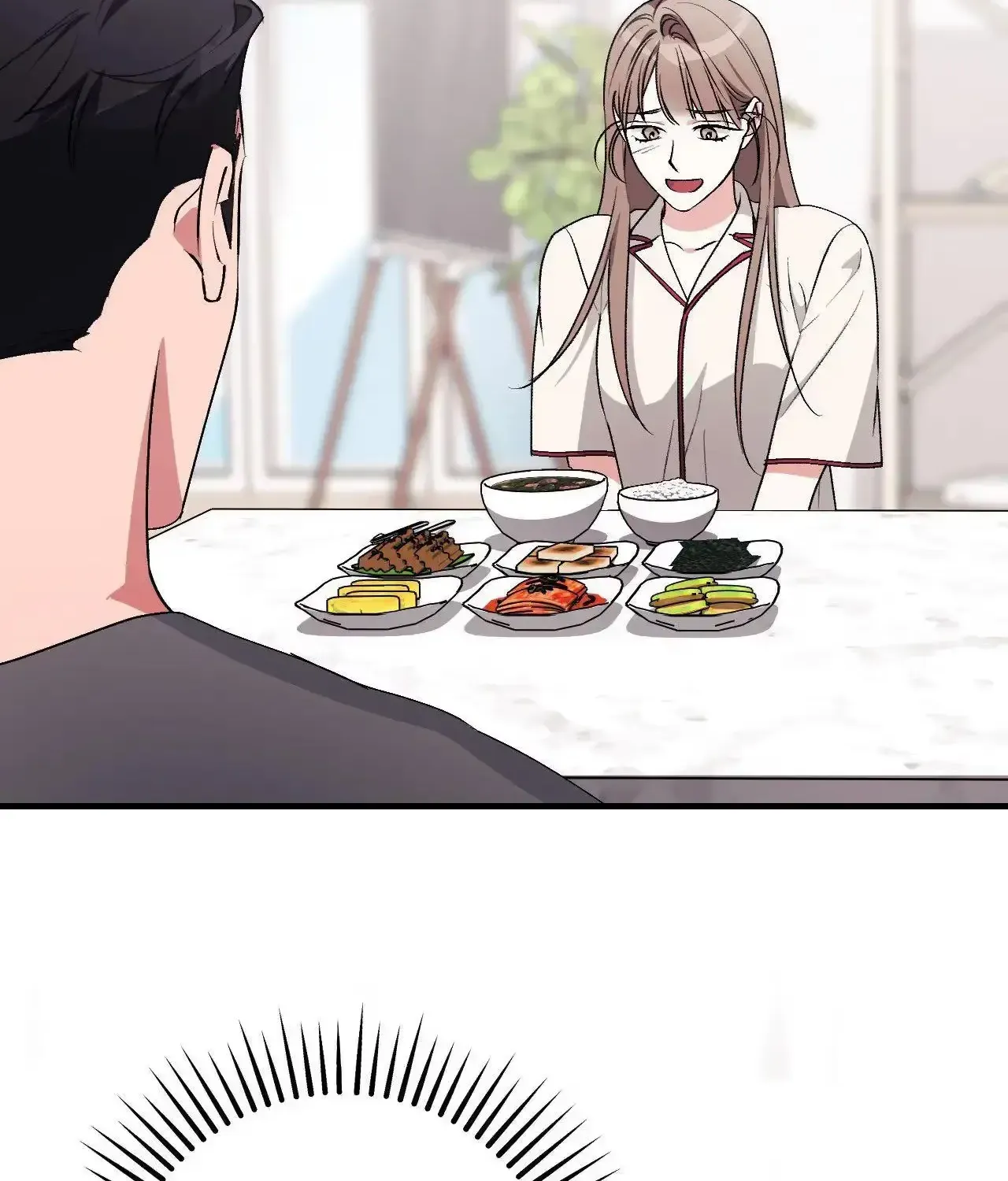 Erotic Strawberry Milk — Chapter 55 — Page 54