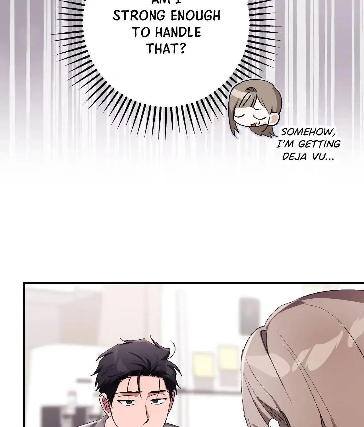 Erotic Strawberry Milk — Chapter 55 — Page 60