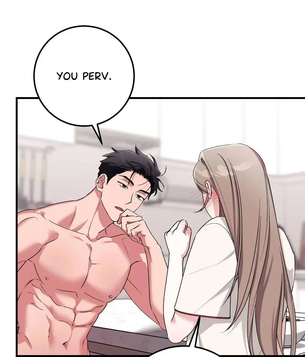 Erotic Strawberry Milk — Chapter 55 — Page 85