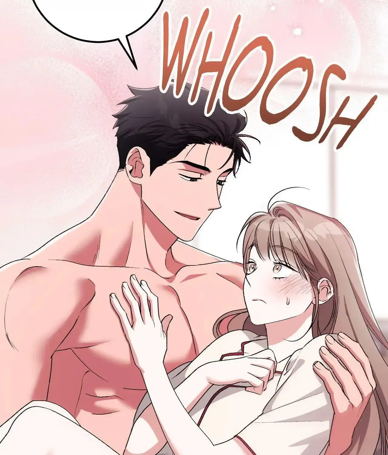 Erotic Strawberry Milk — Chapter 55 — Page 99