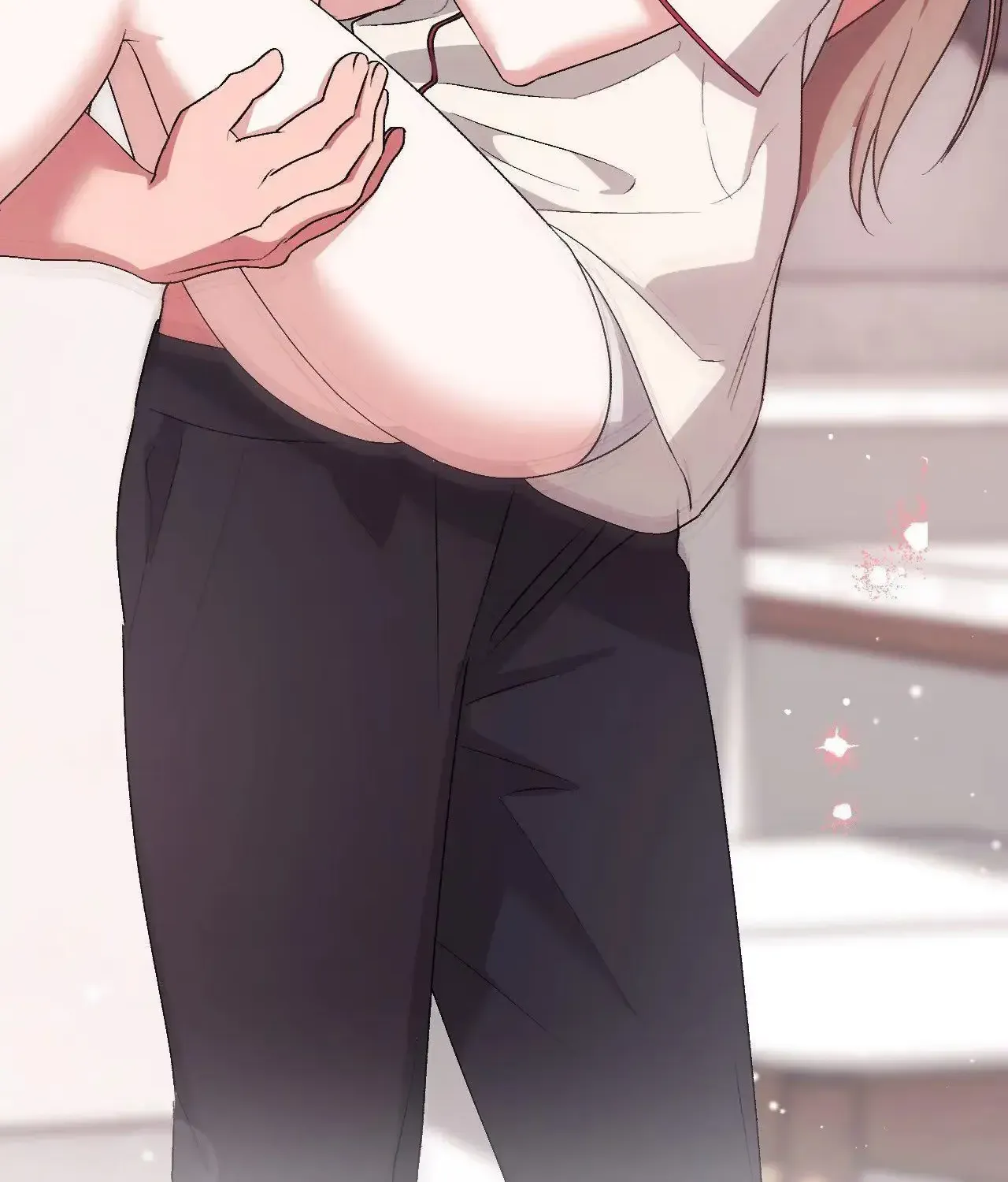 Erotic Strawberry Milk — Chapter 55 — Page 100