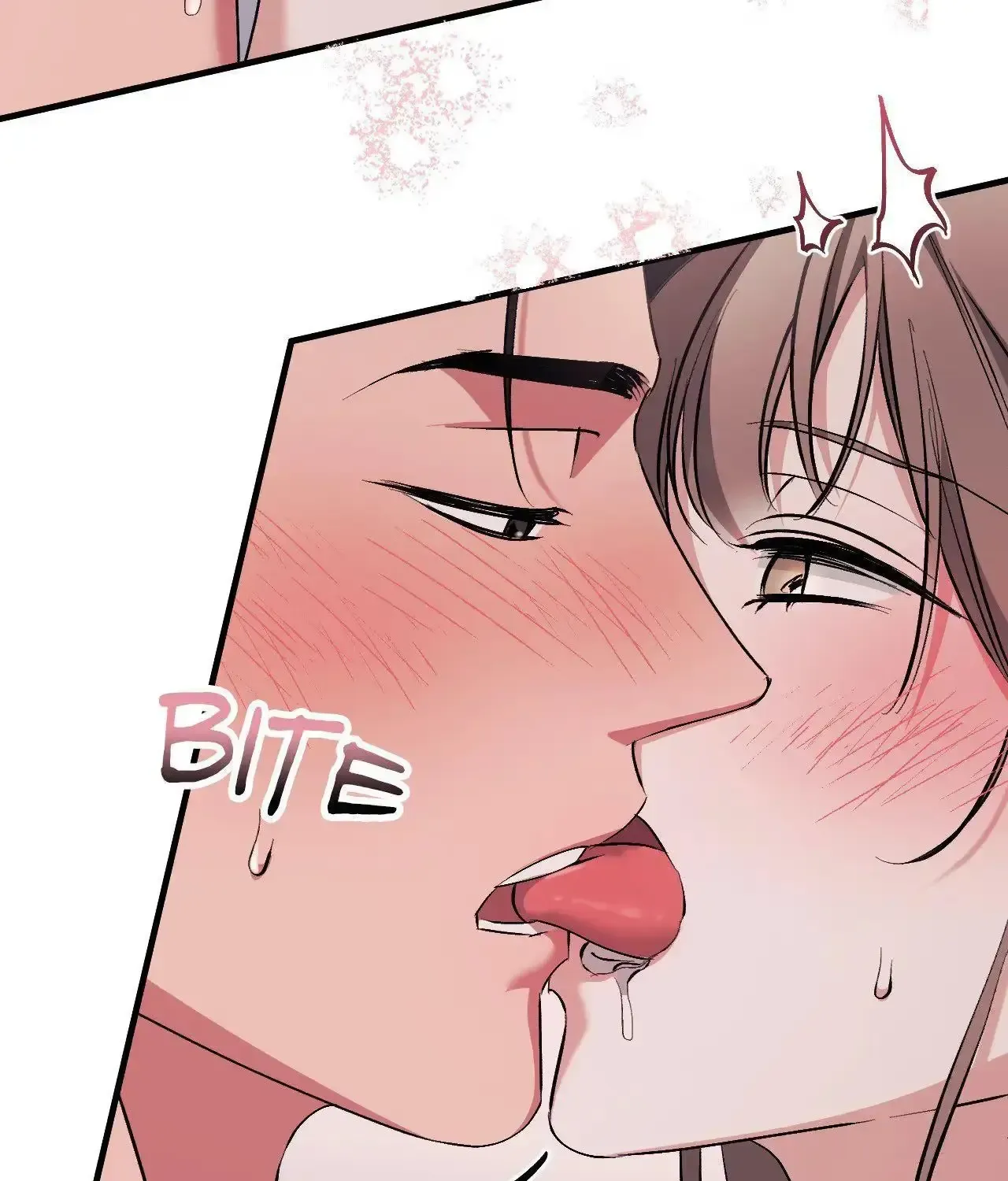 Erotic Strawberry Milk — Chapter 55 — Page 105