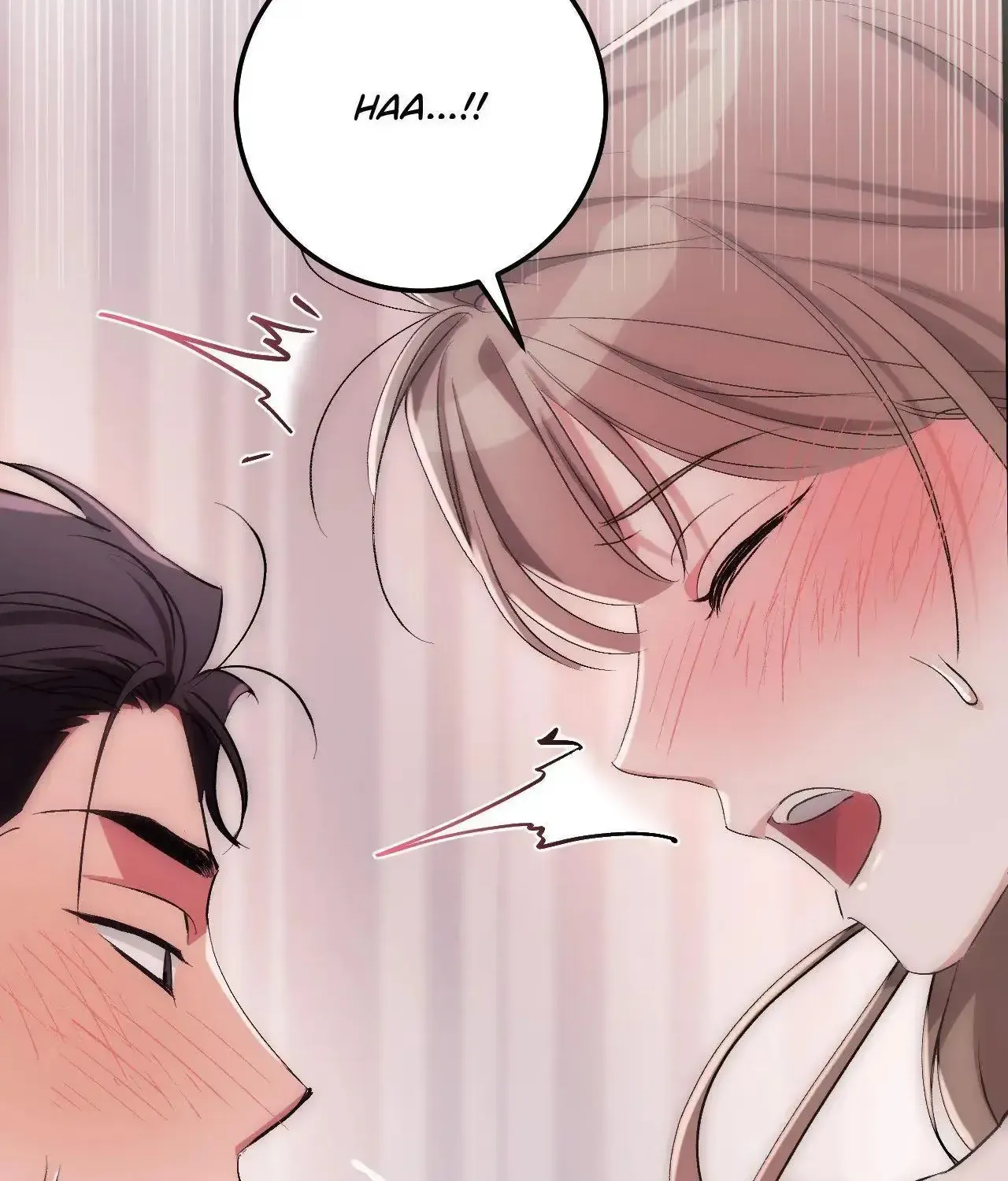Erotic Strawberry Milk — Chapter 55 — Page 122