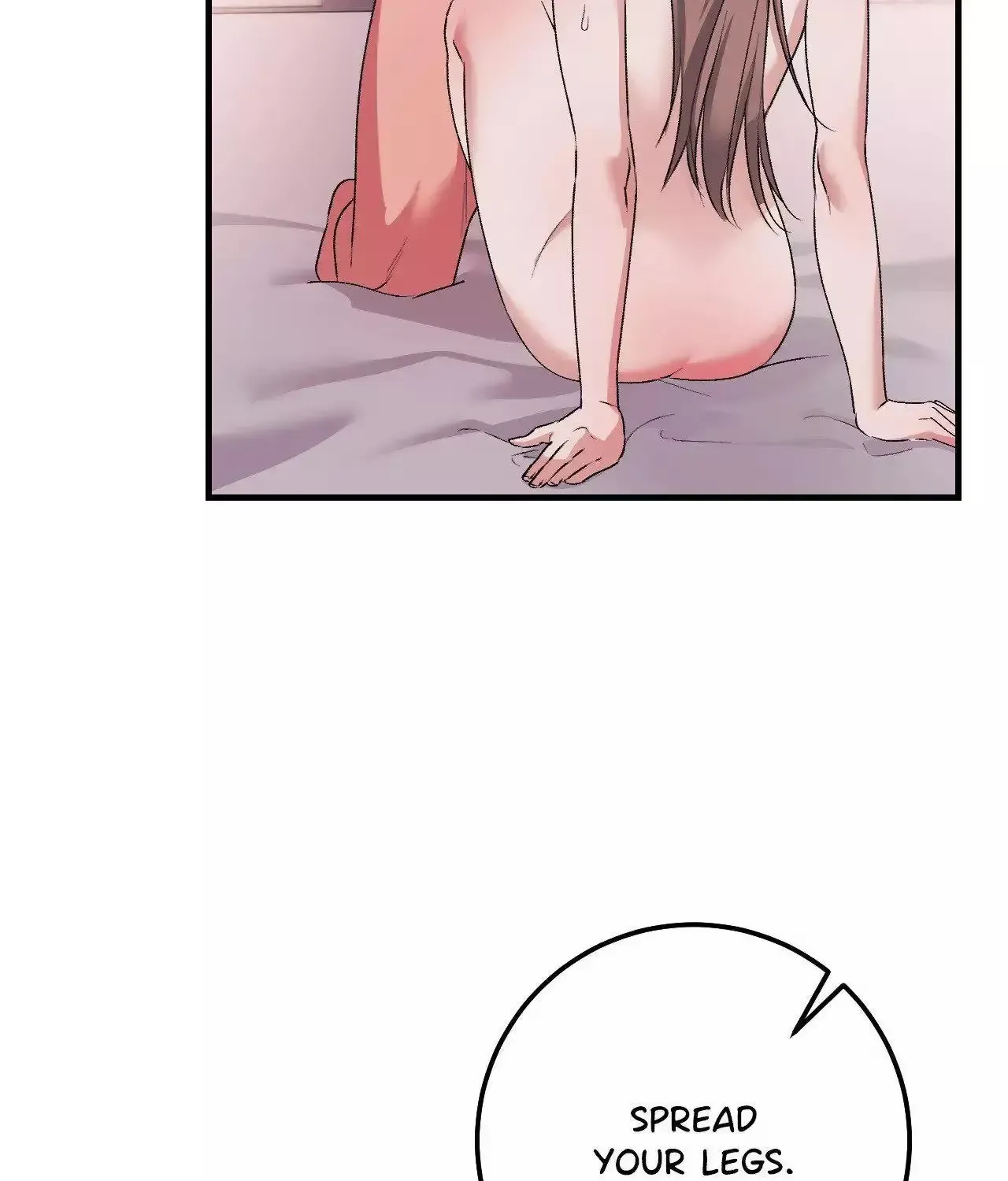 Erotic Strawberry Milk — Chapter 56 — Page 3