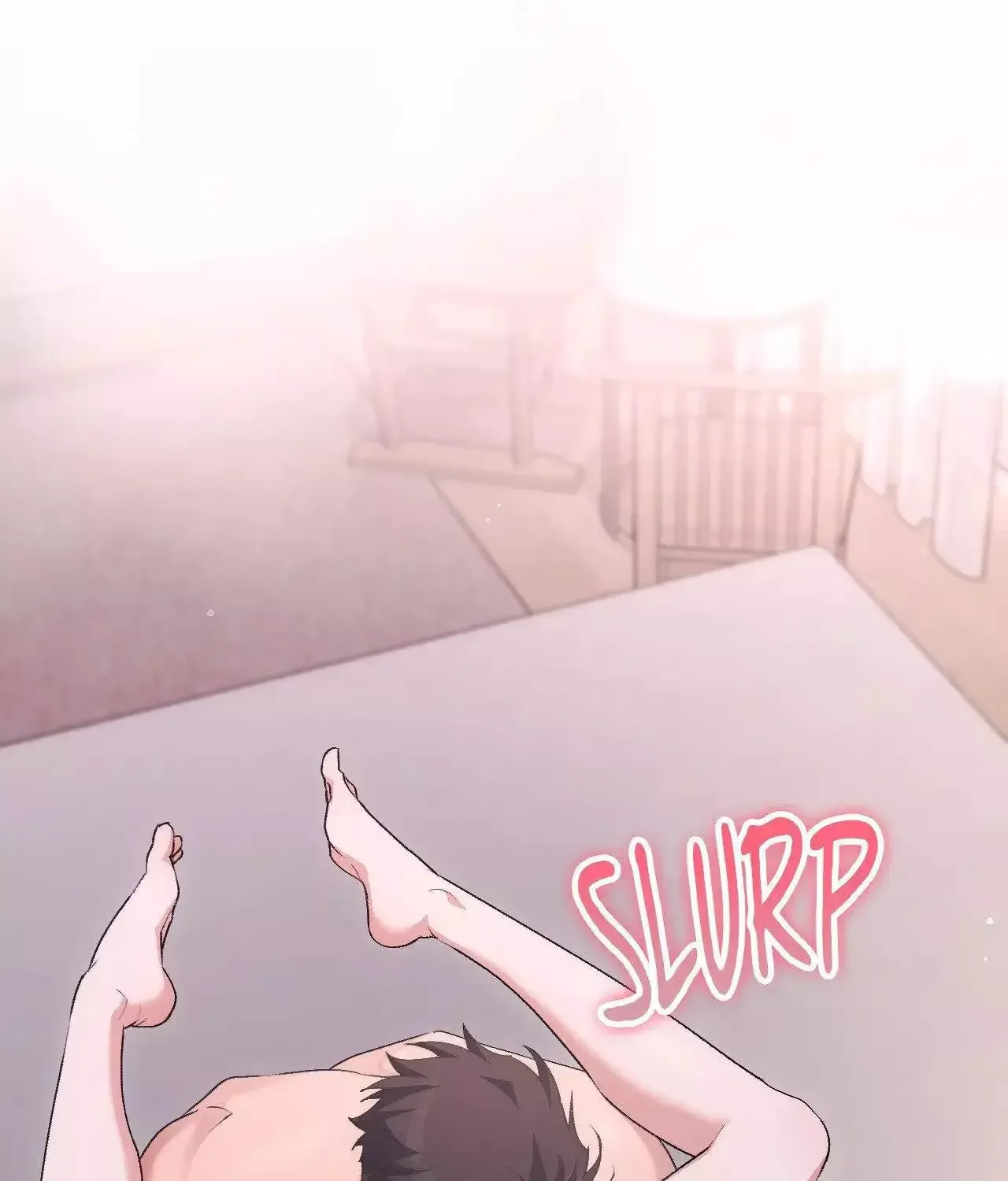 Erotic Strawberry Milk — Chapter 56 — Page 15