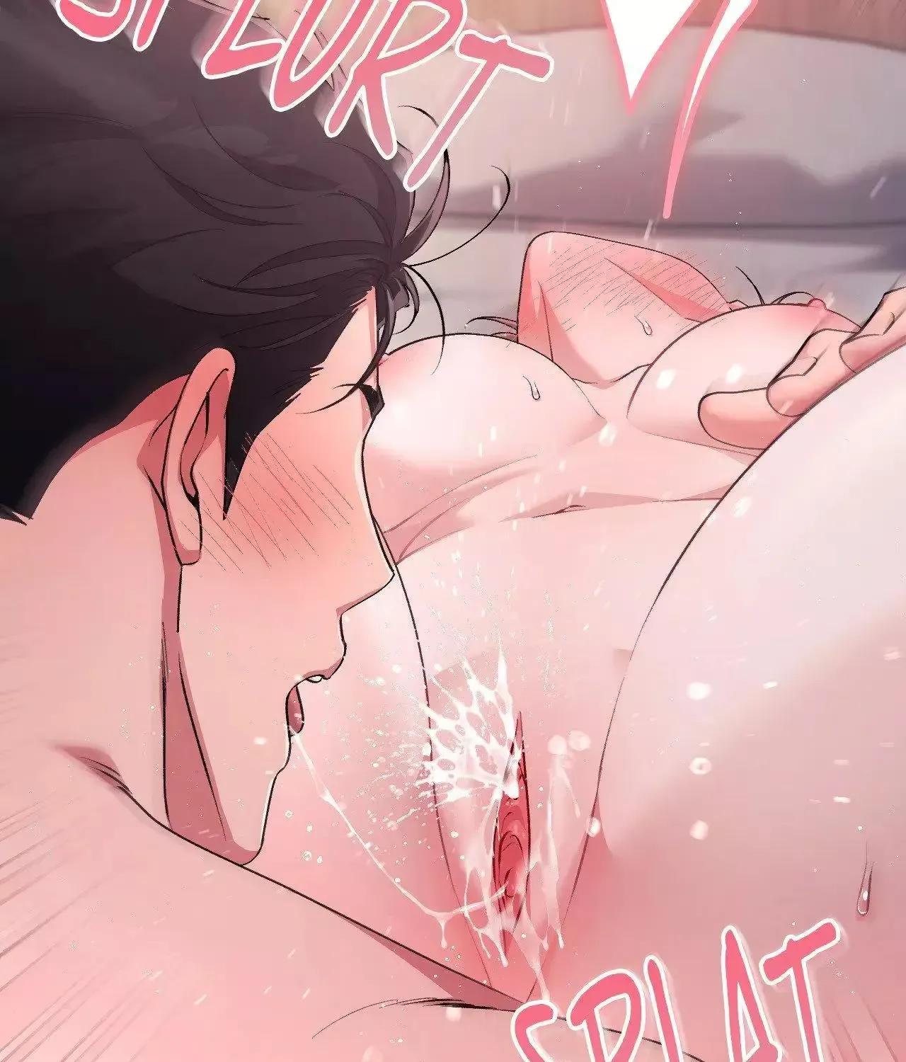 Erotic Strawberry Milk — Chapter 56 — Page 46
