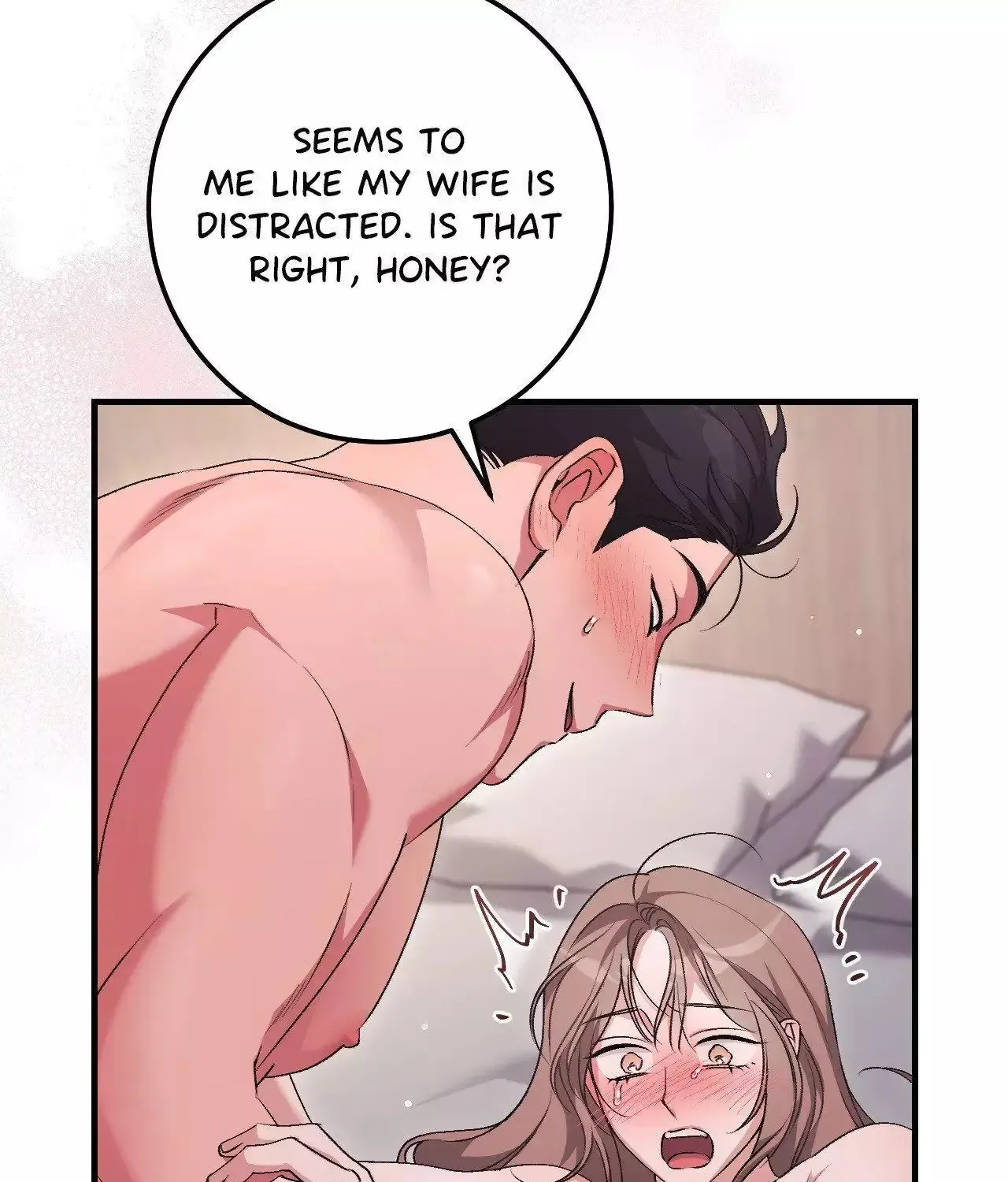 Erotic Strawberry Milk — Chapter 56 — Page 59