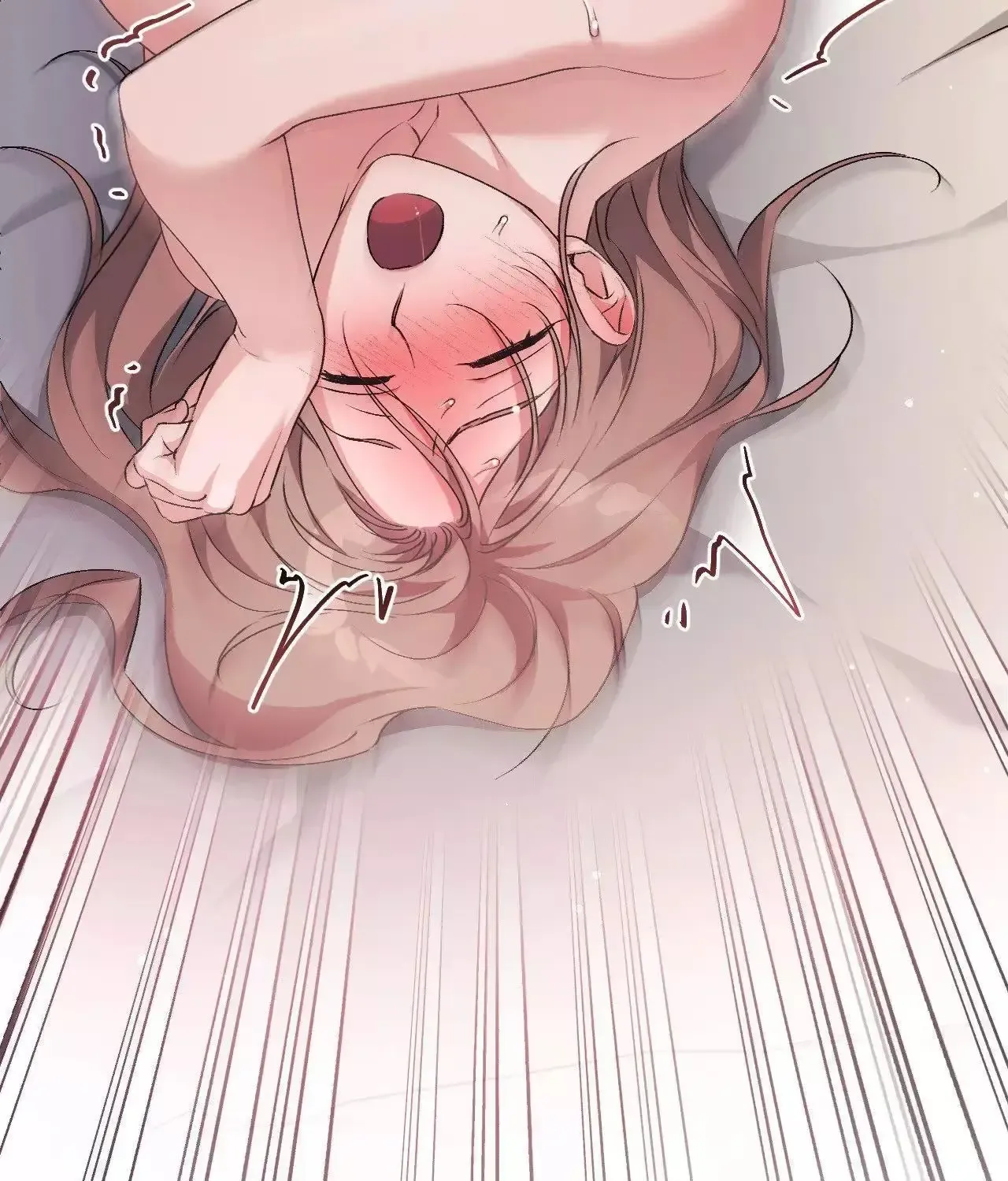 Erotic Strawberry Milk — Chapter 56 — Page 71