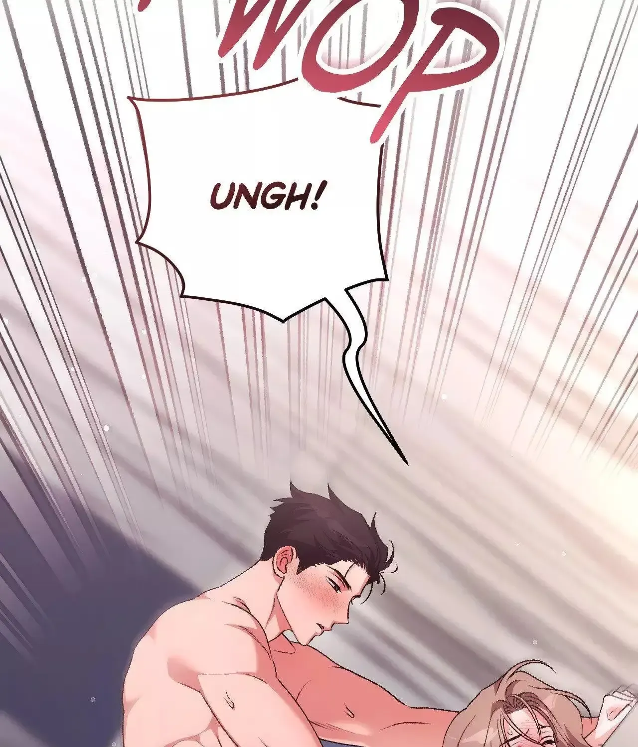 Erotic Strawberry Milk — Chapter 56 — Page 107