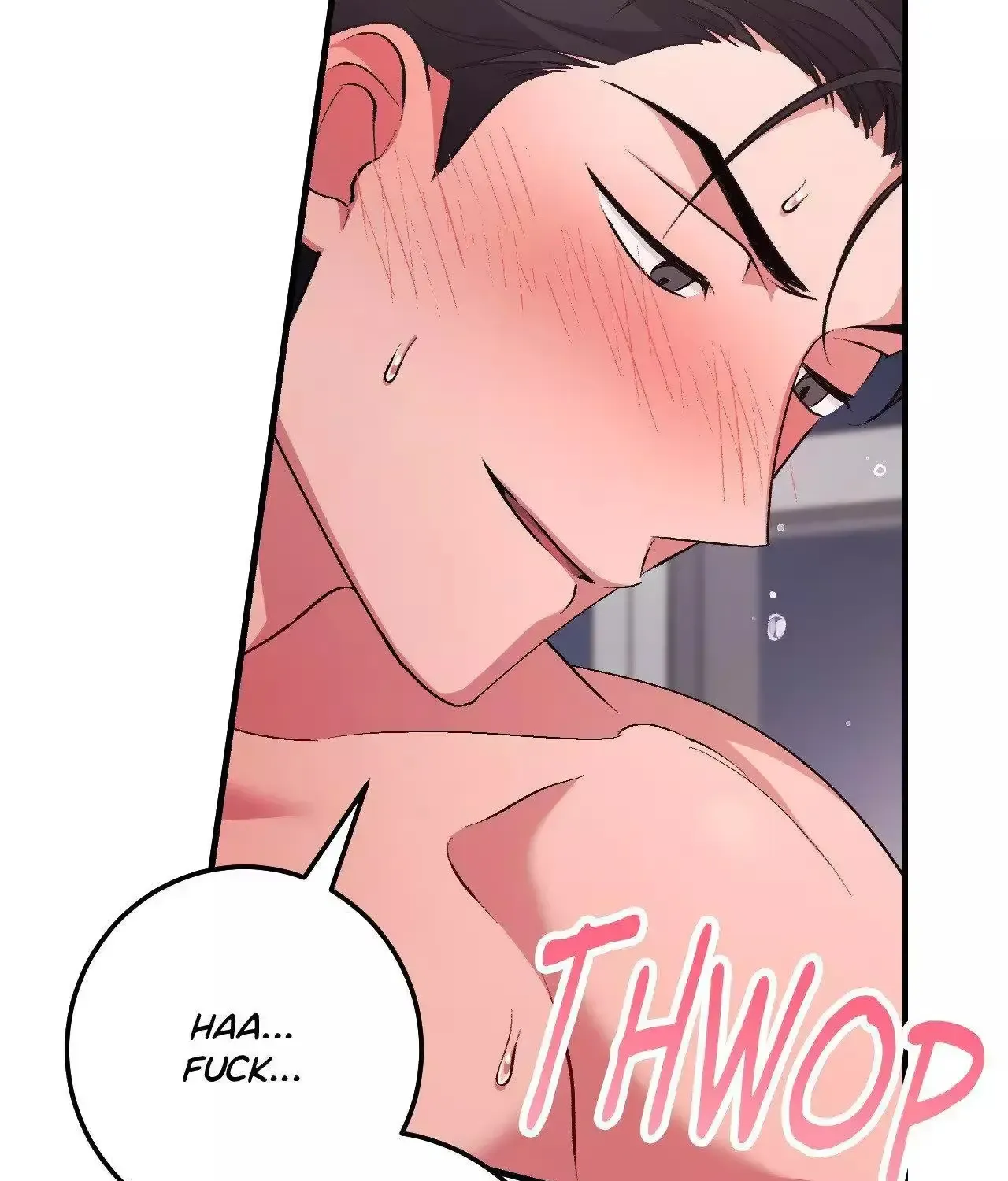 Erotic Strawberry Milk — Chapter 56 — Page 111