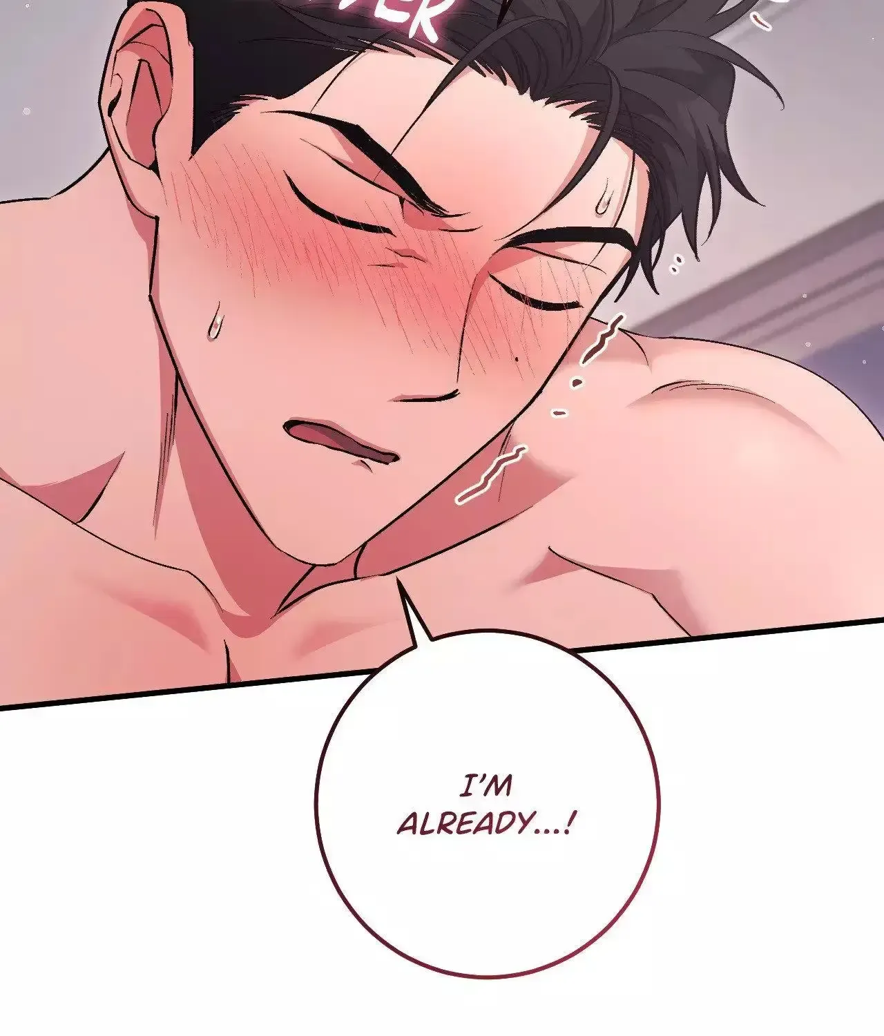Erotic Strawberry Milk — Chapter 56 — Page 124