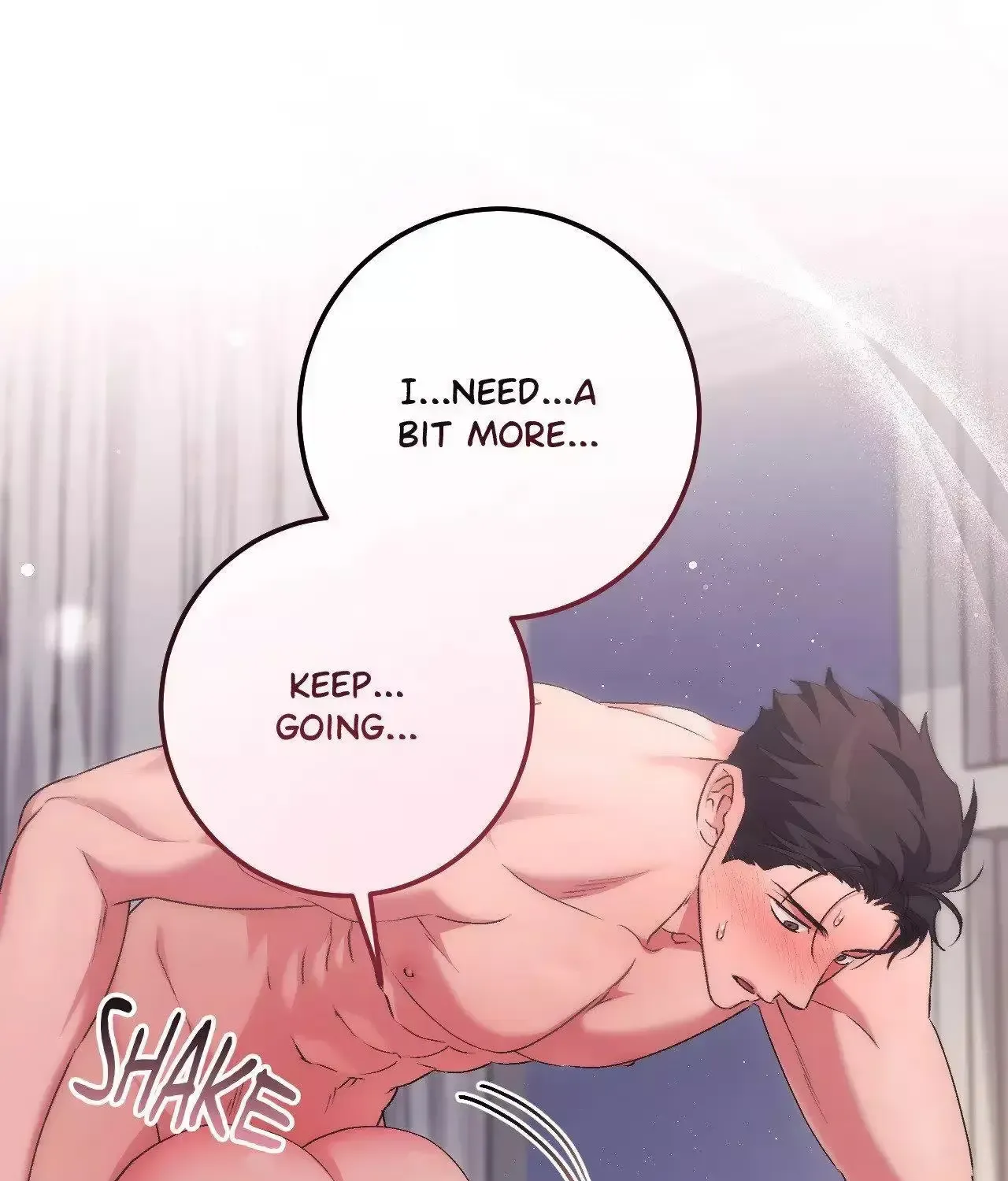 Erotic Strawberry Milk — Chapter 56 — Page 128
