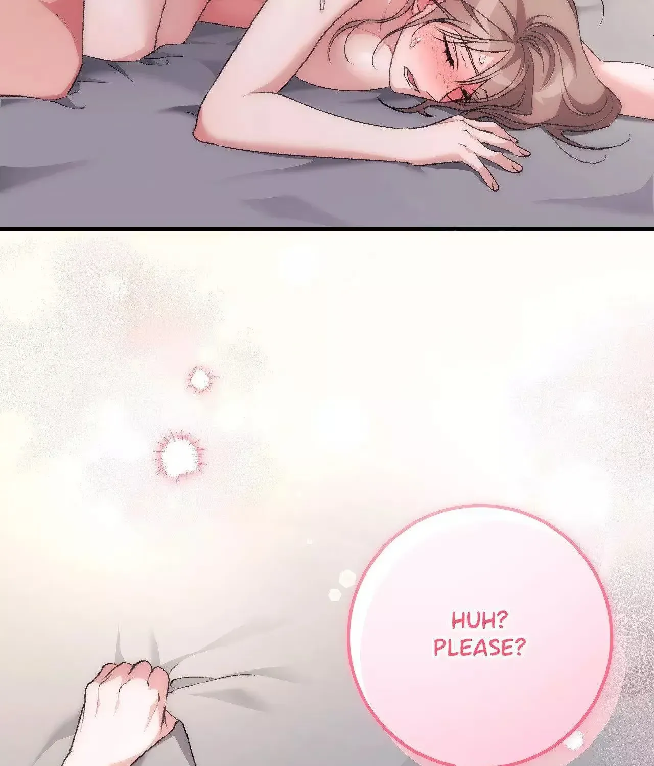Erotic Strawberry Milk — Chapter 56 — Page 130
