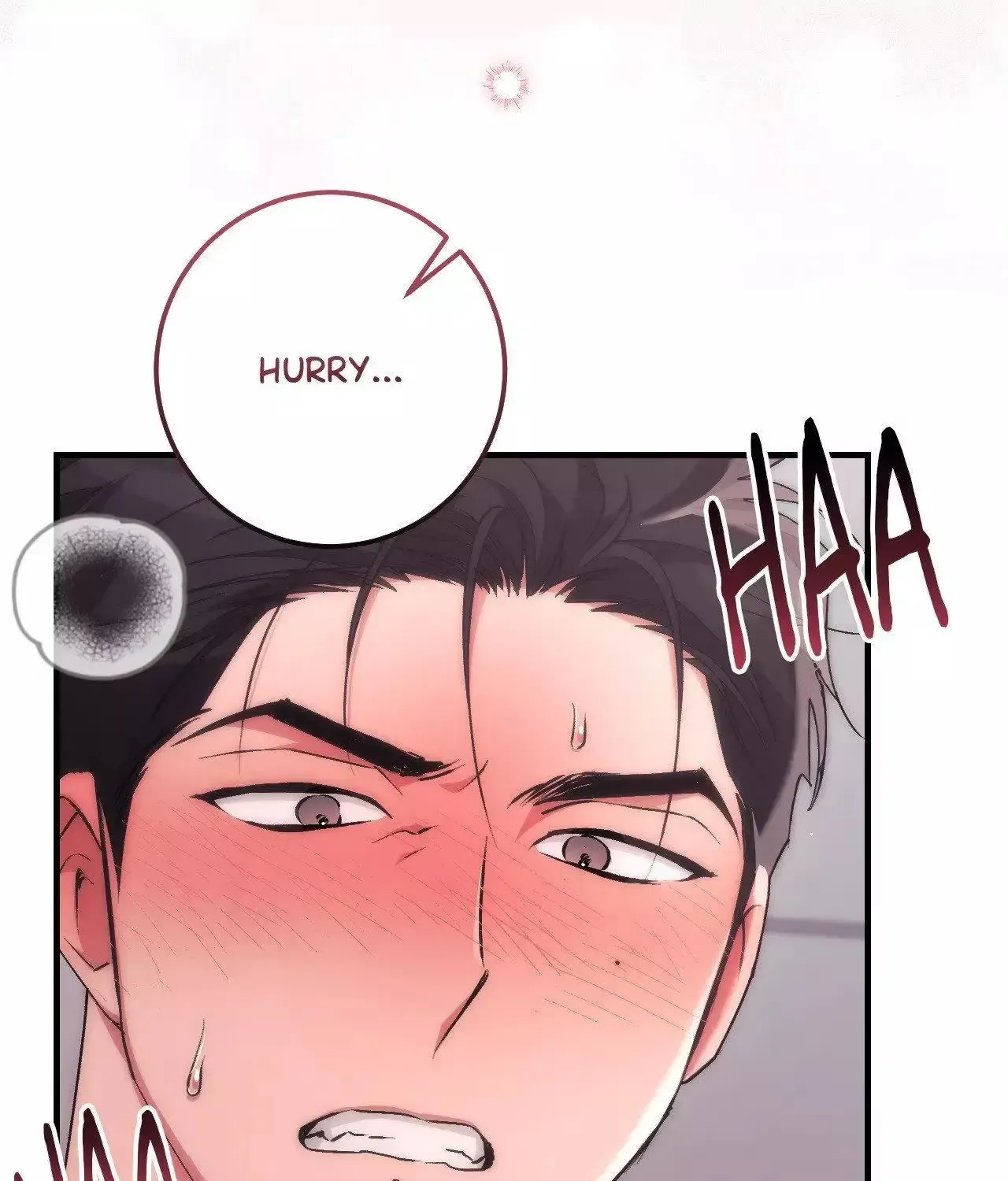Erotic Strawberry Milk — Chapter 56 — Page 134