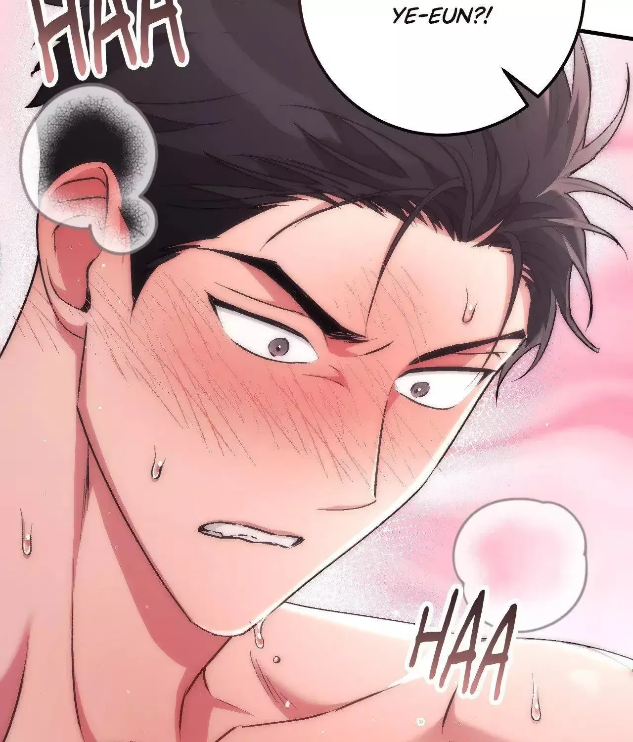 Erotic Strawberry Milk — Chapter 56 — Page 152
