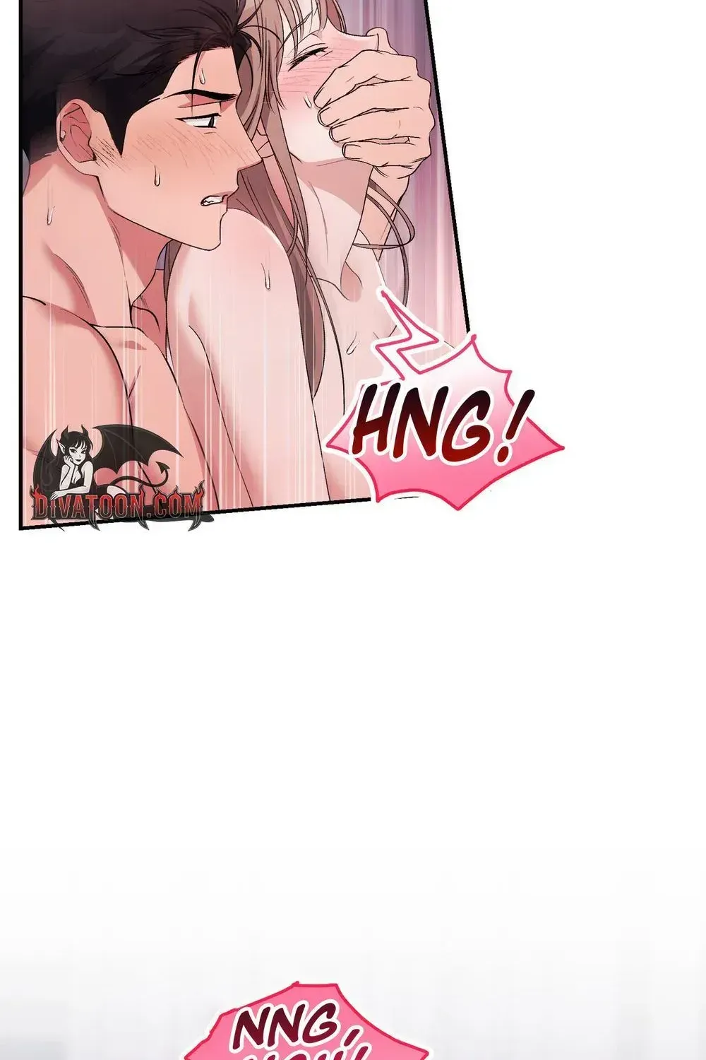 Erotic Strawberry Milk — Chapter 57 — Page 19